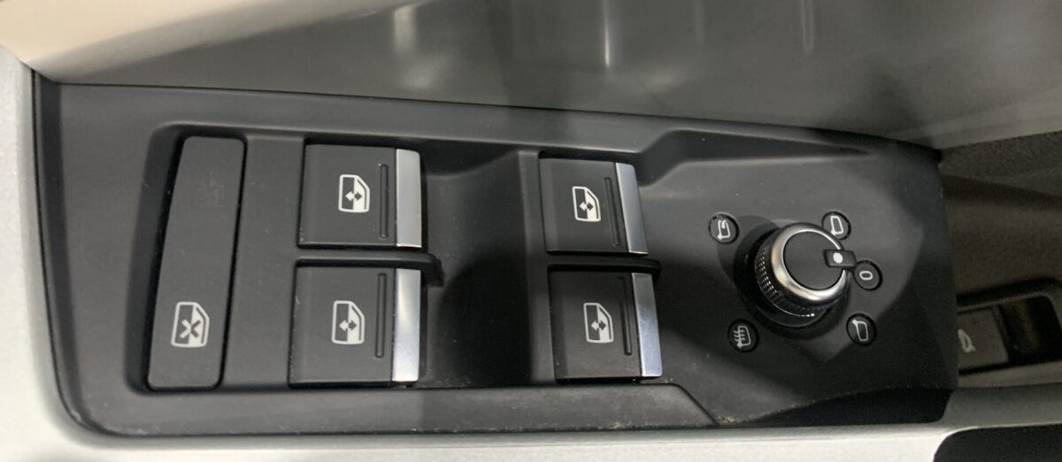 AUDI Q3 40 TFSI Q S-T 190cv