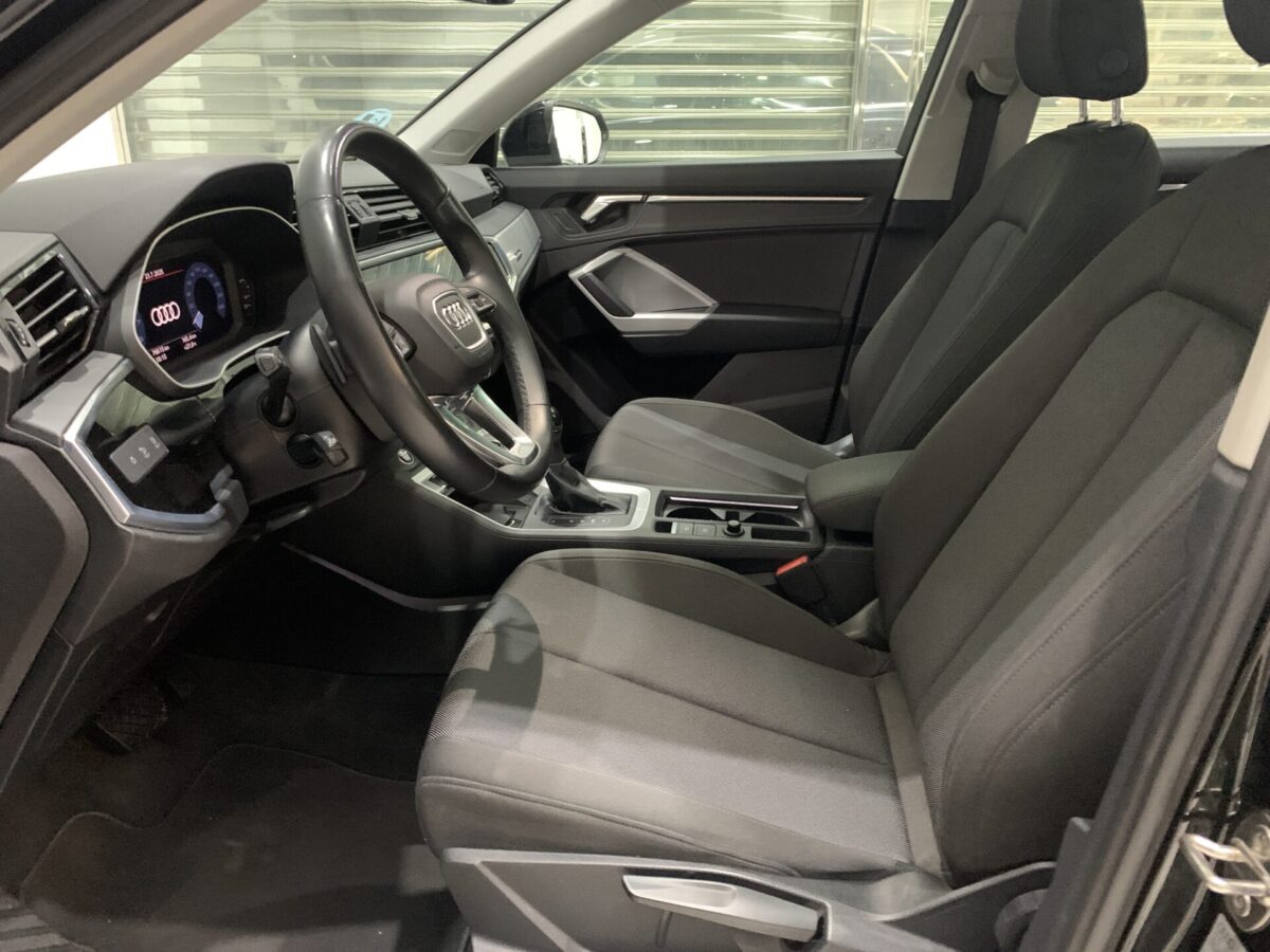 AUDI Q3 40 TFSI Q S-T 190cv