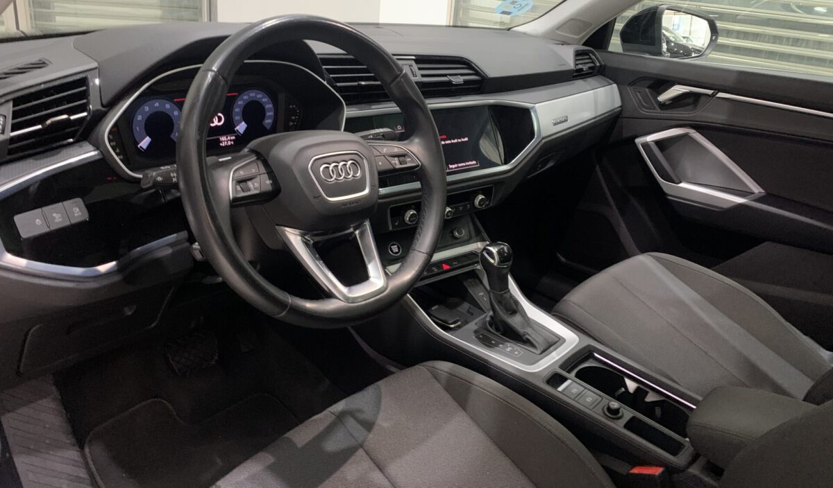 AUDI Q3 40 TFSI Q S-T 190cv
