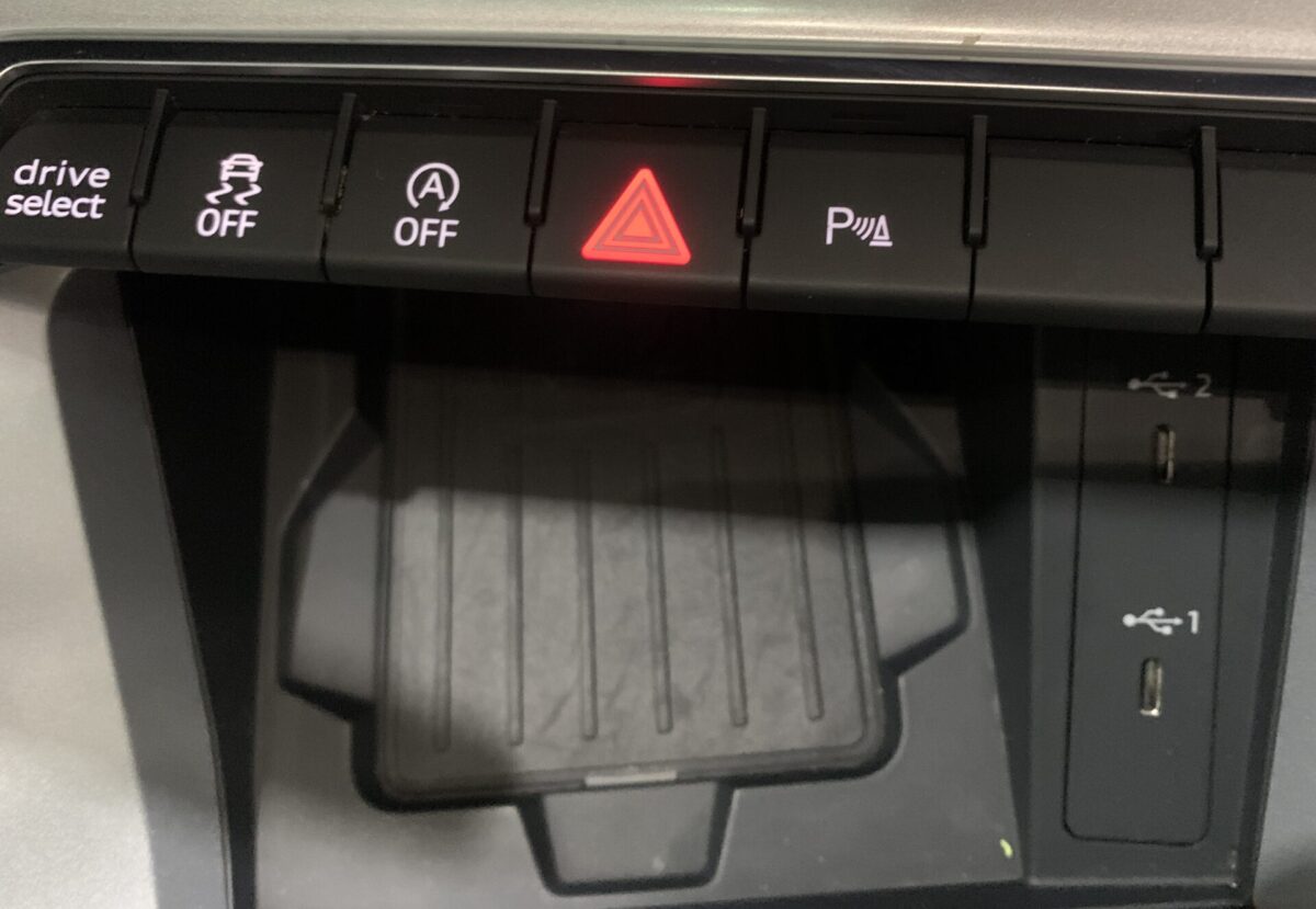 AUDI Q3 40 TFSI Q S-T 190cv