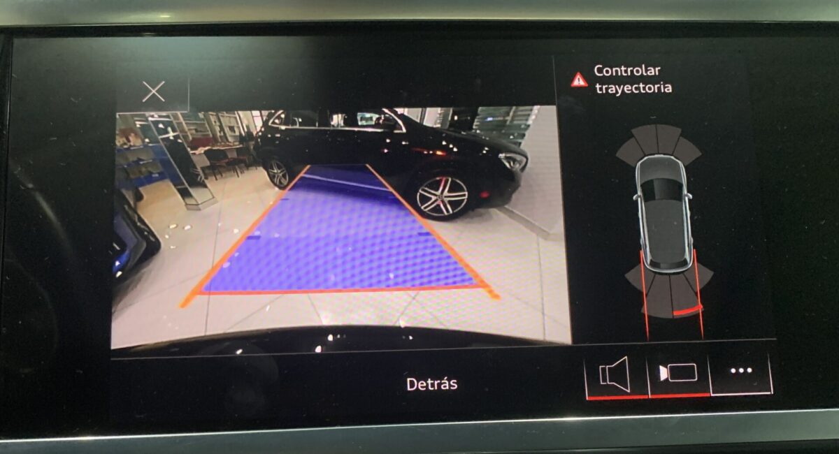 AUDI Q3 40 TFSI Q S-T 190cv