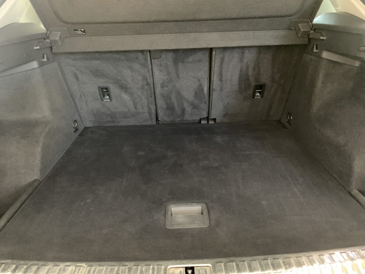 AUDI Q3 40 TFSI Q S-T 190cv