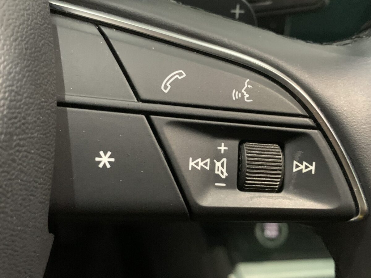 AUDI Q3 40 TFSI Q S-T 190cv