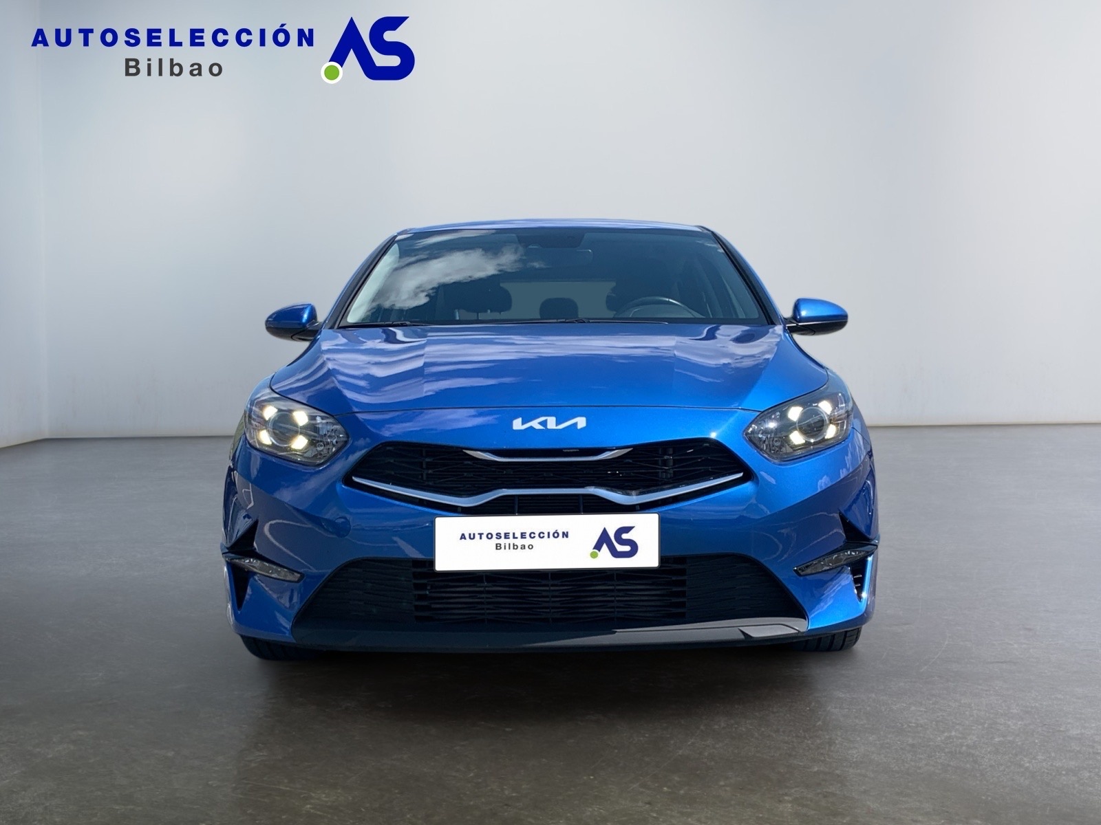 KIA CEED 1.0 MHEV 120CV DRIVE