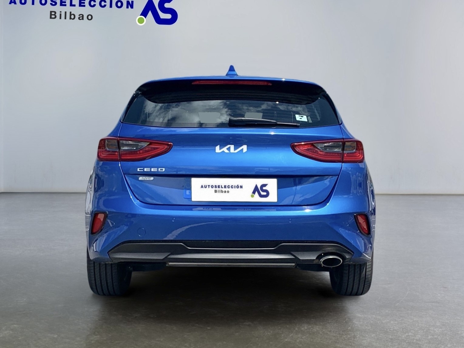 KIA CEED 1.0 MHEV 120CV DRIVE