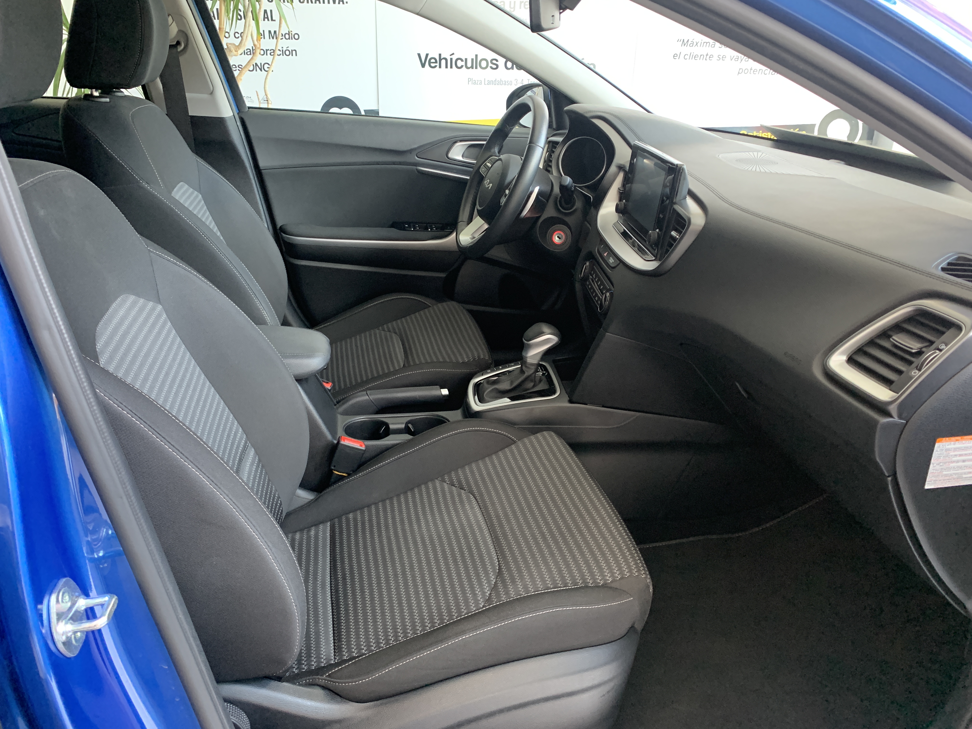KIA CEED 1.0 MHEV 120CV DRIVE
