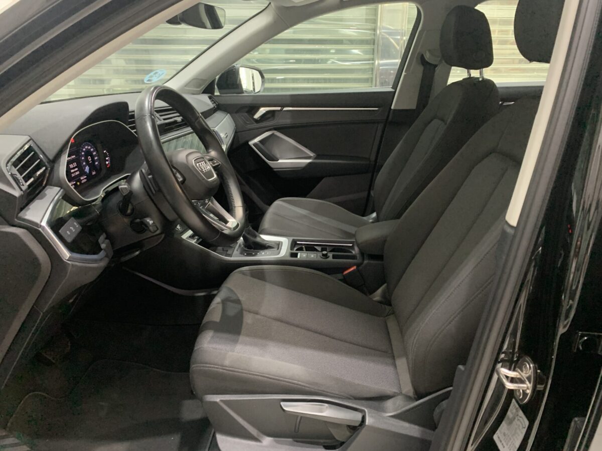 AUDI Q3 40 TFSI Q S-T 190cv