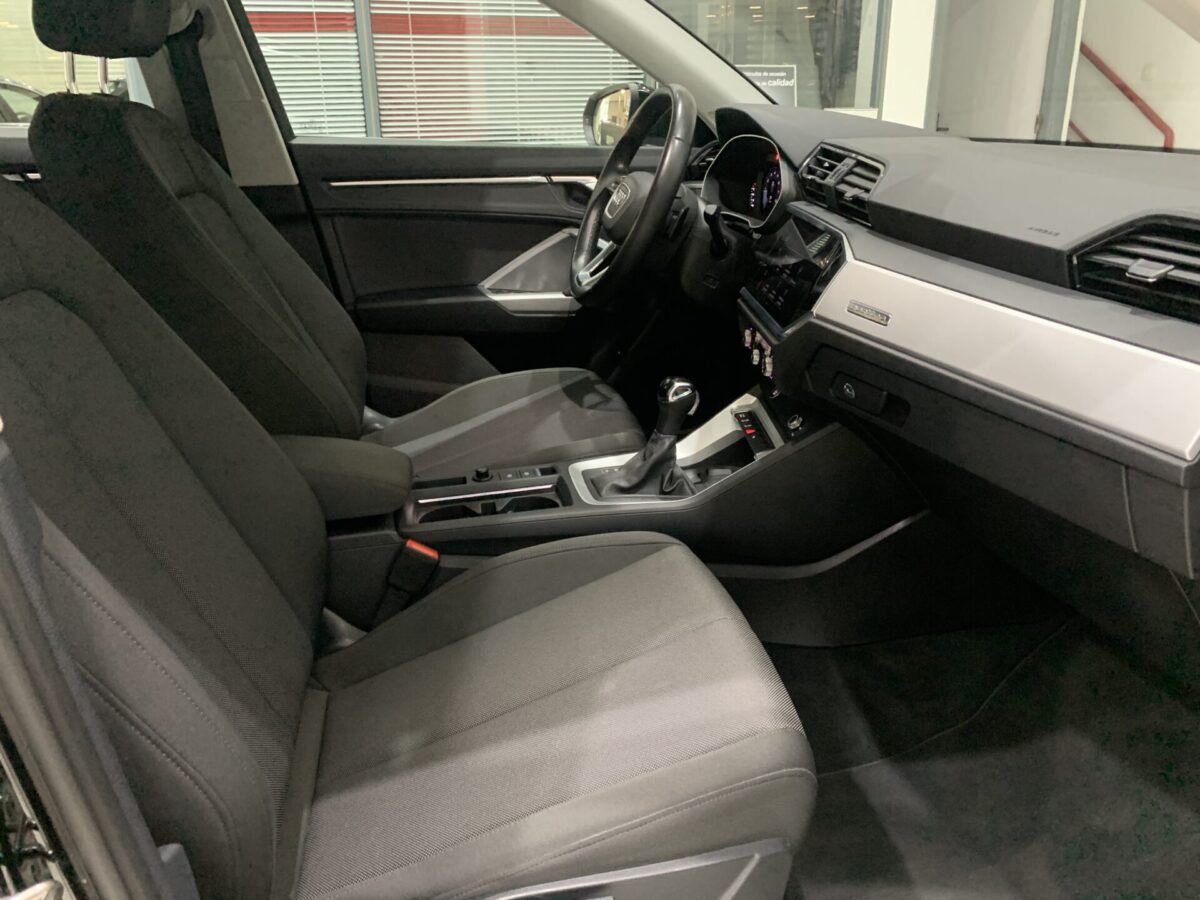 AUDI Q3 40 TFSI Q S-T 190cv