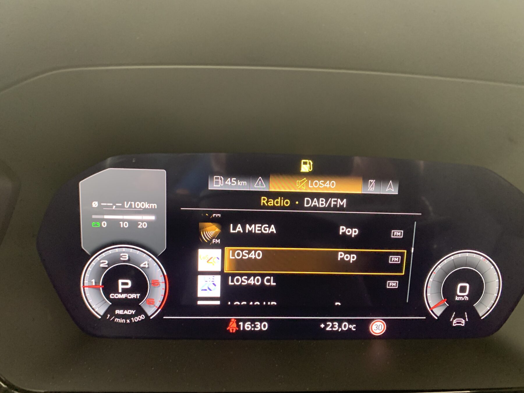 AUDI A3 SB 35 TDI  S-T BLACK LINE 150