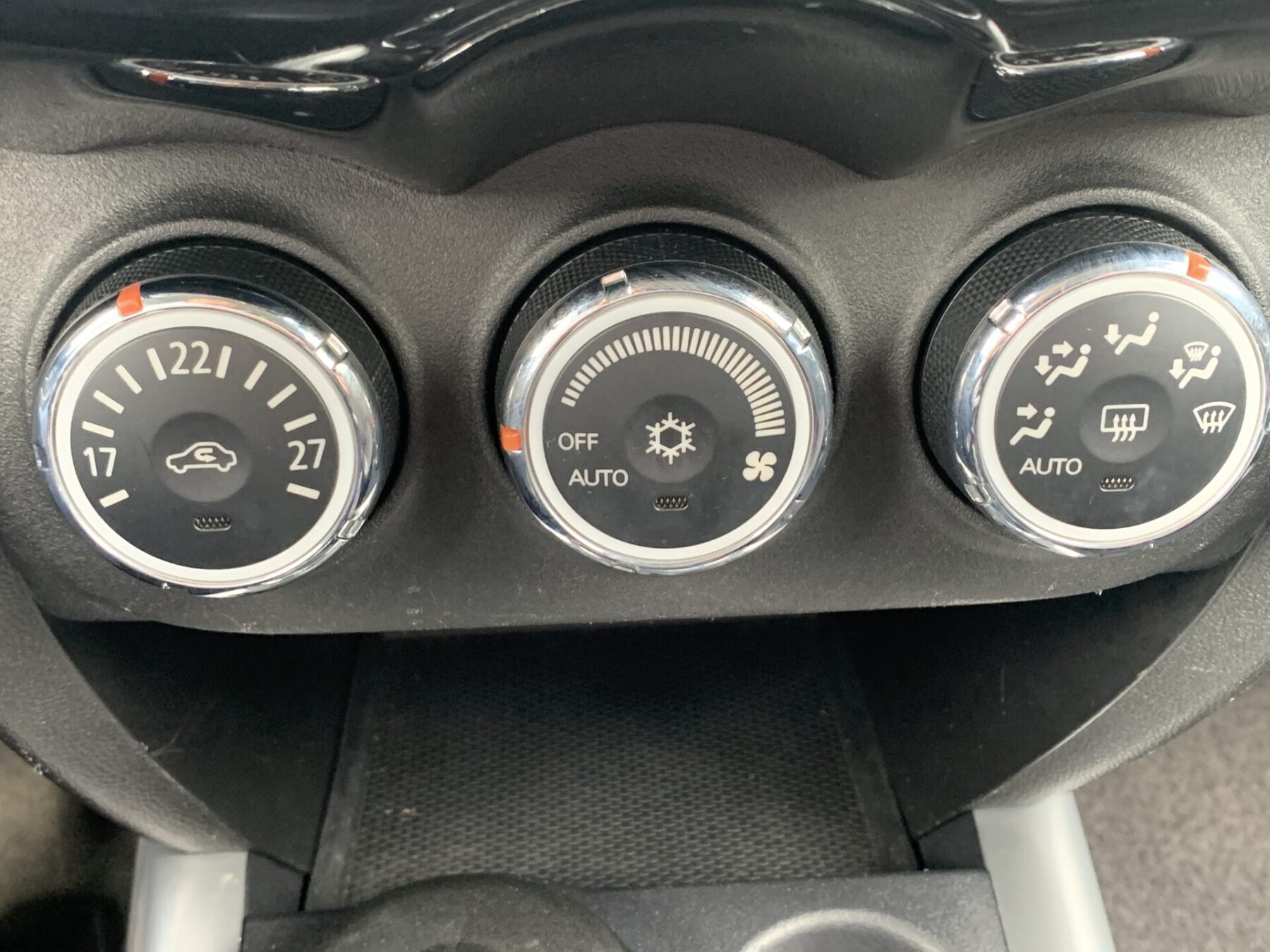 CITROEN C-4 AIRCROS 4X4 HDI EXCLUSIVE