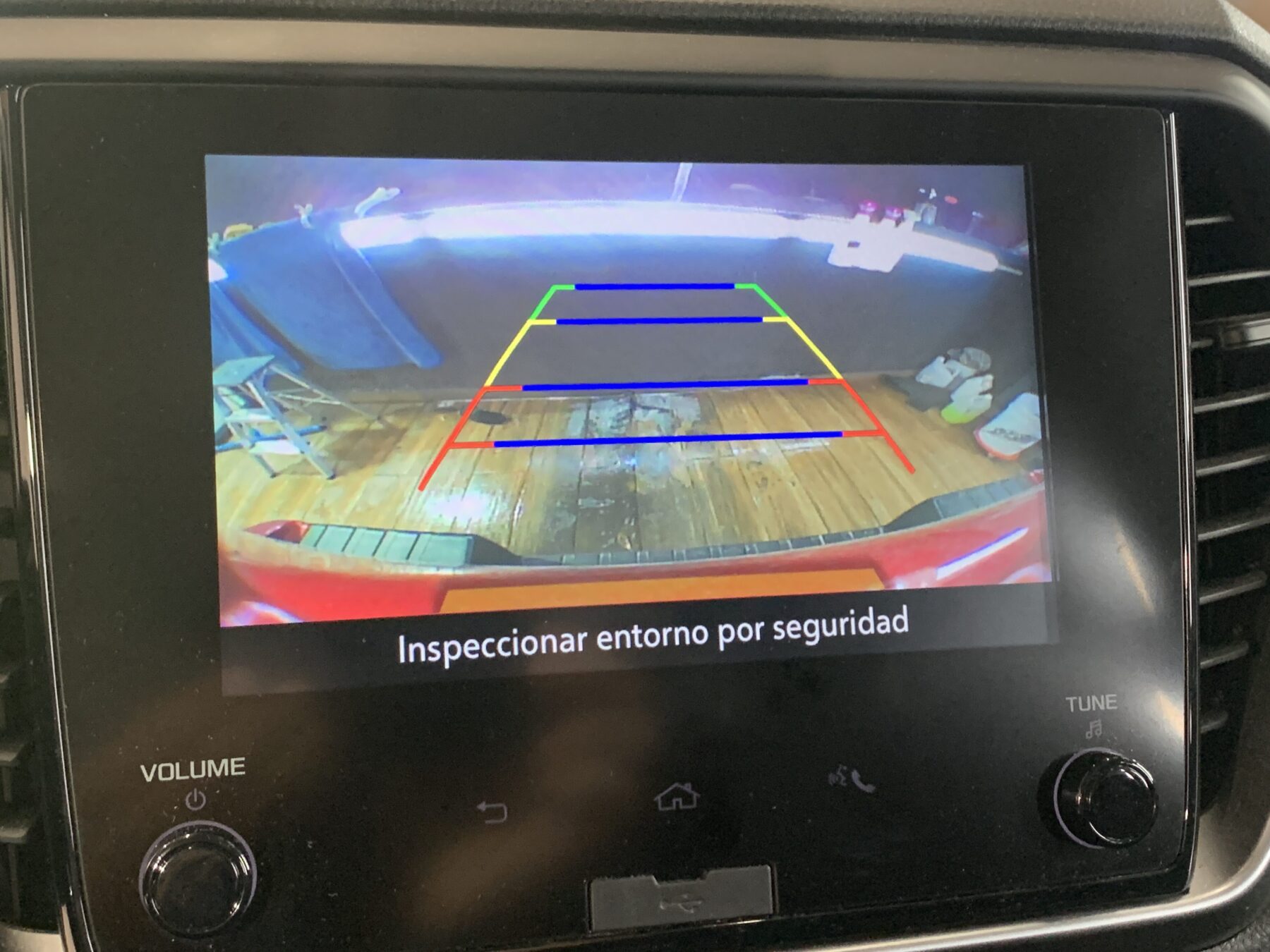 ISUZU DMAX N60 CREW BB 4X4 A/T