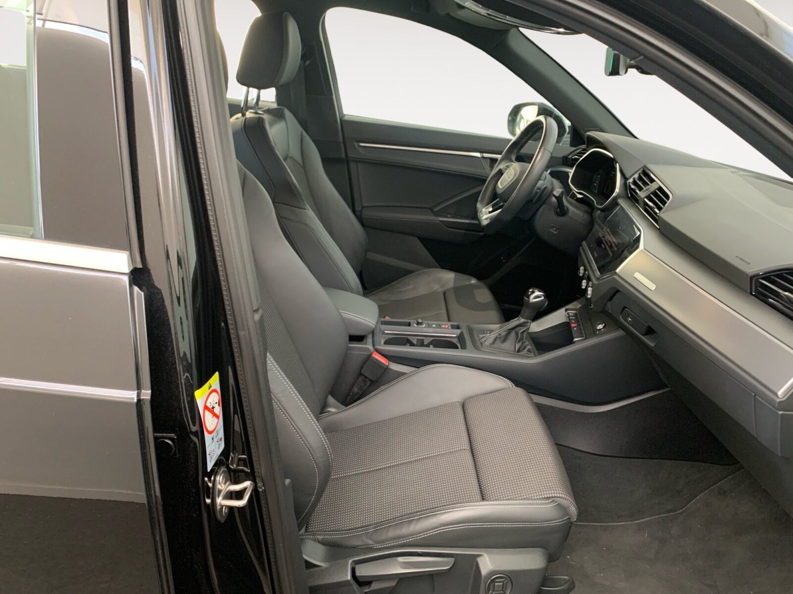 AUDI Q3 45 TFSI e S LINE ST 245cv