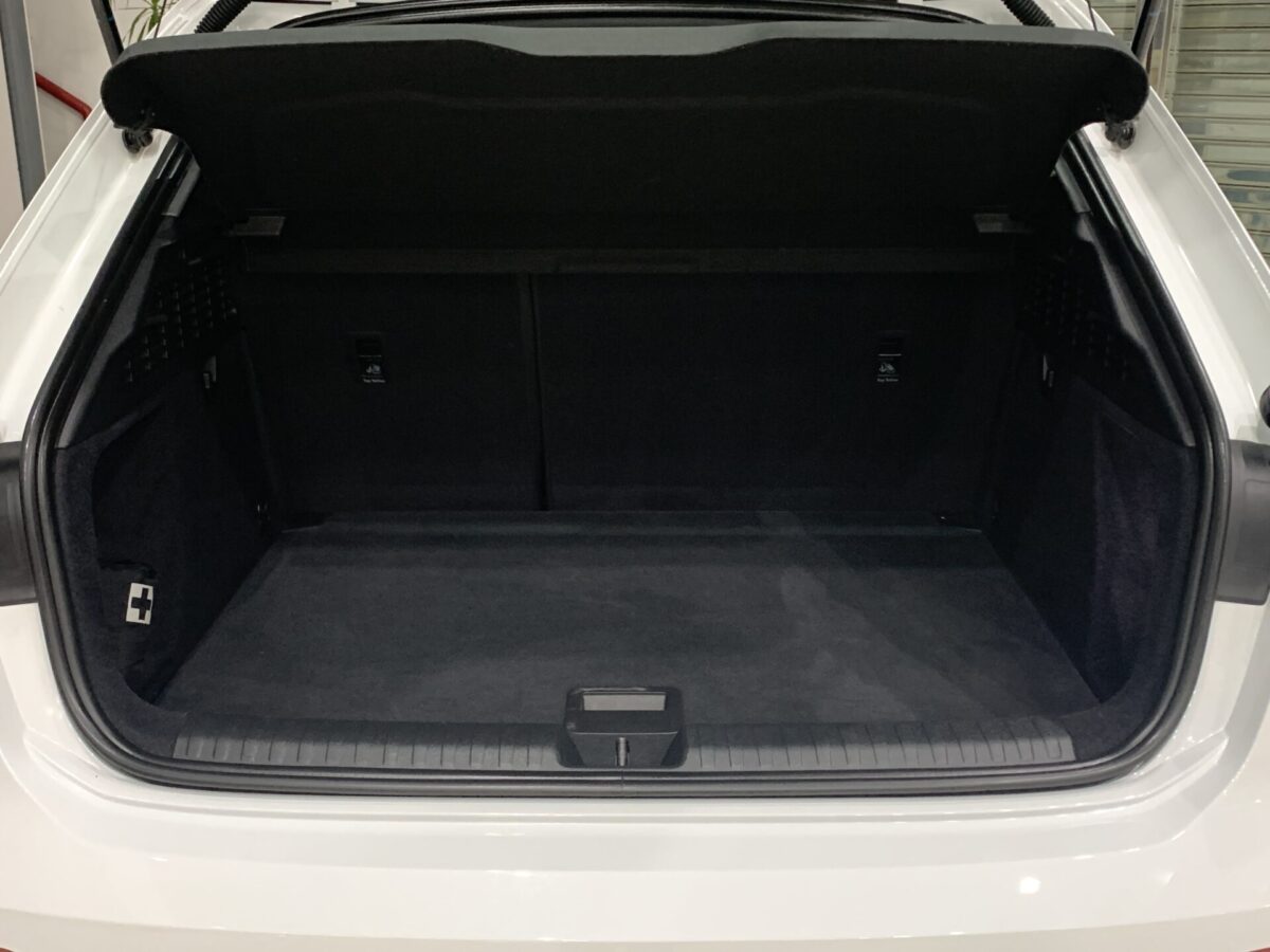 AUDI A3 2.0TDI ADVANCE 116cv