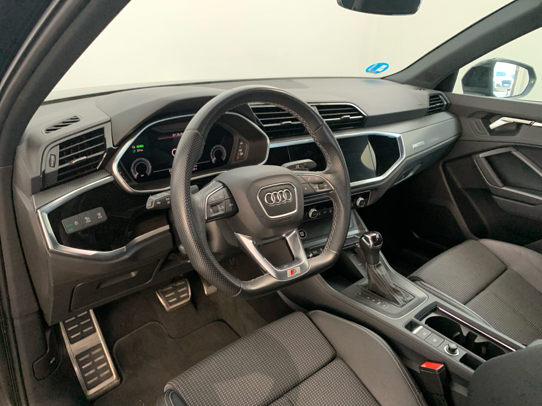 AUDI Q3 45 TFSI e S LINE ST 245cv