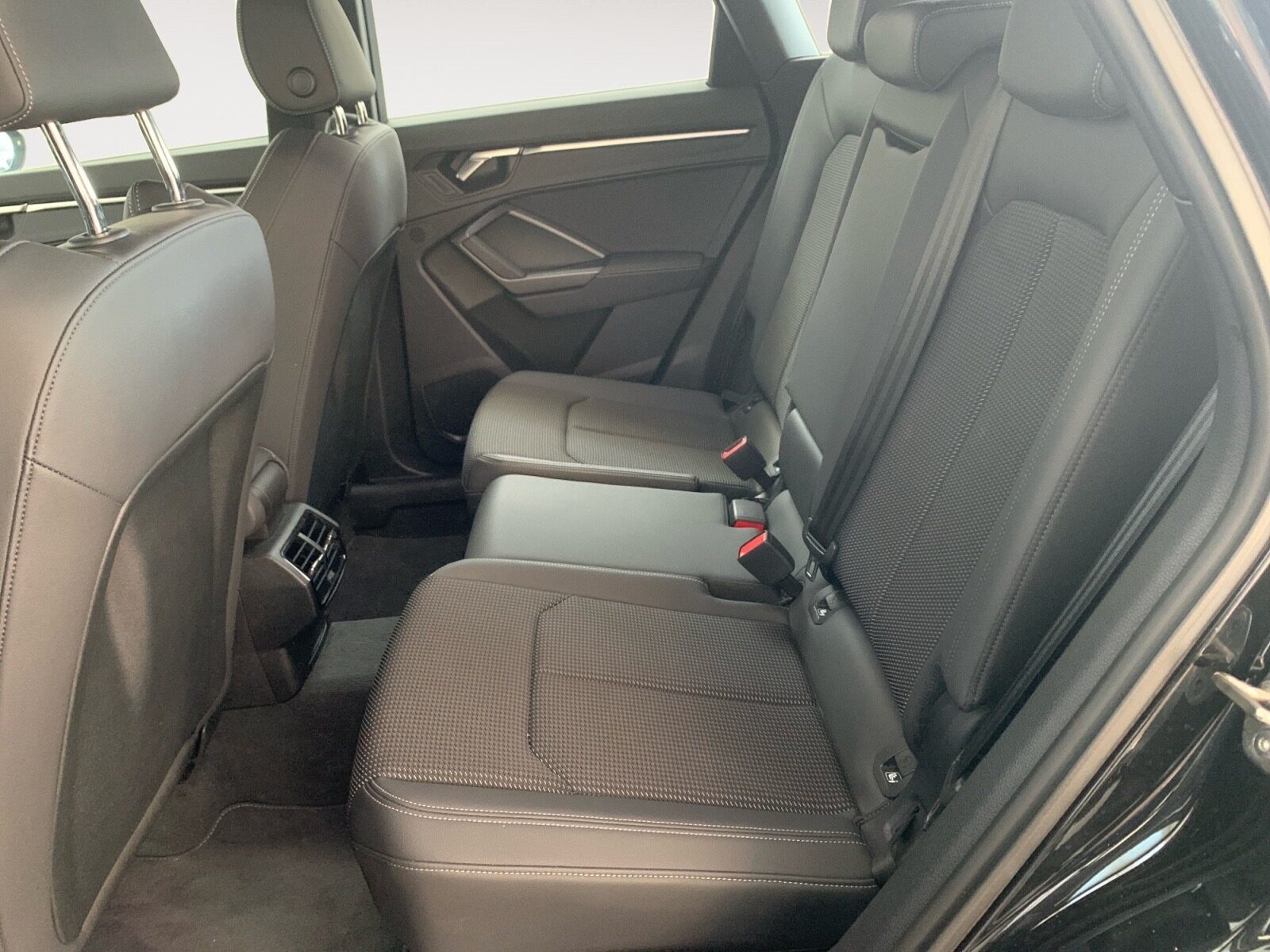 AUDI Q3 45 TFSI e S LINE ST 245cv