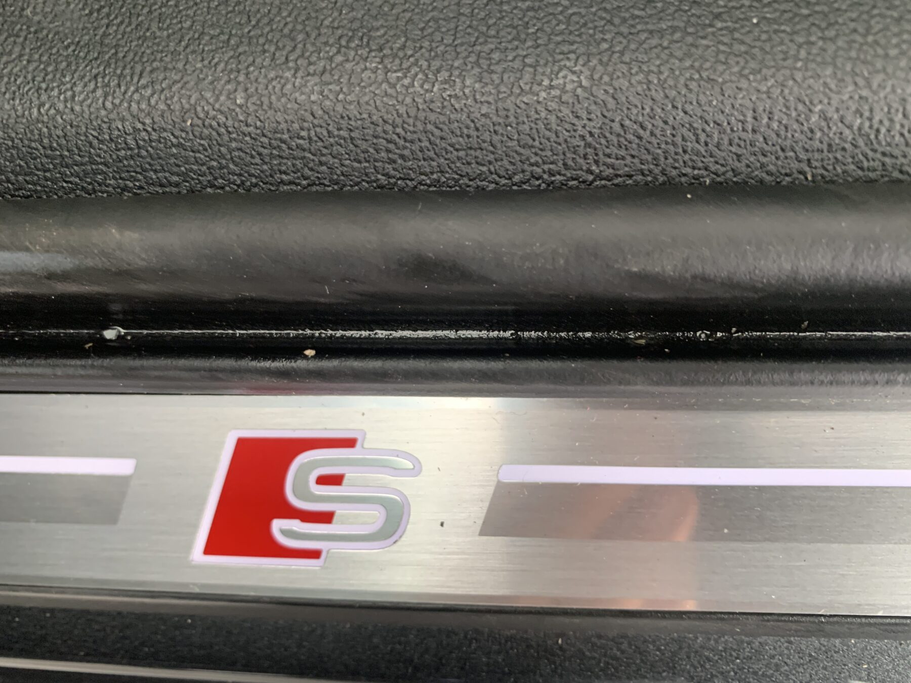 AUDI A3 SB 35 TDI  S-T BLACK LINE 150