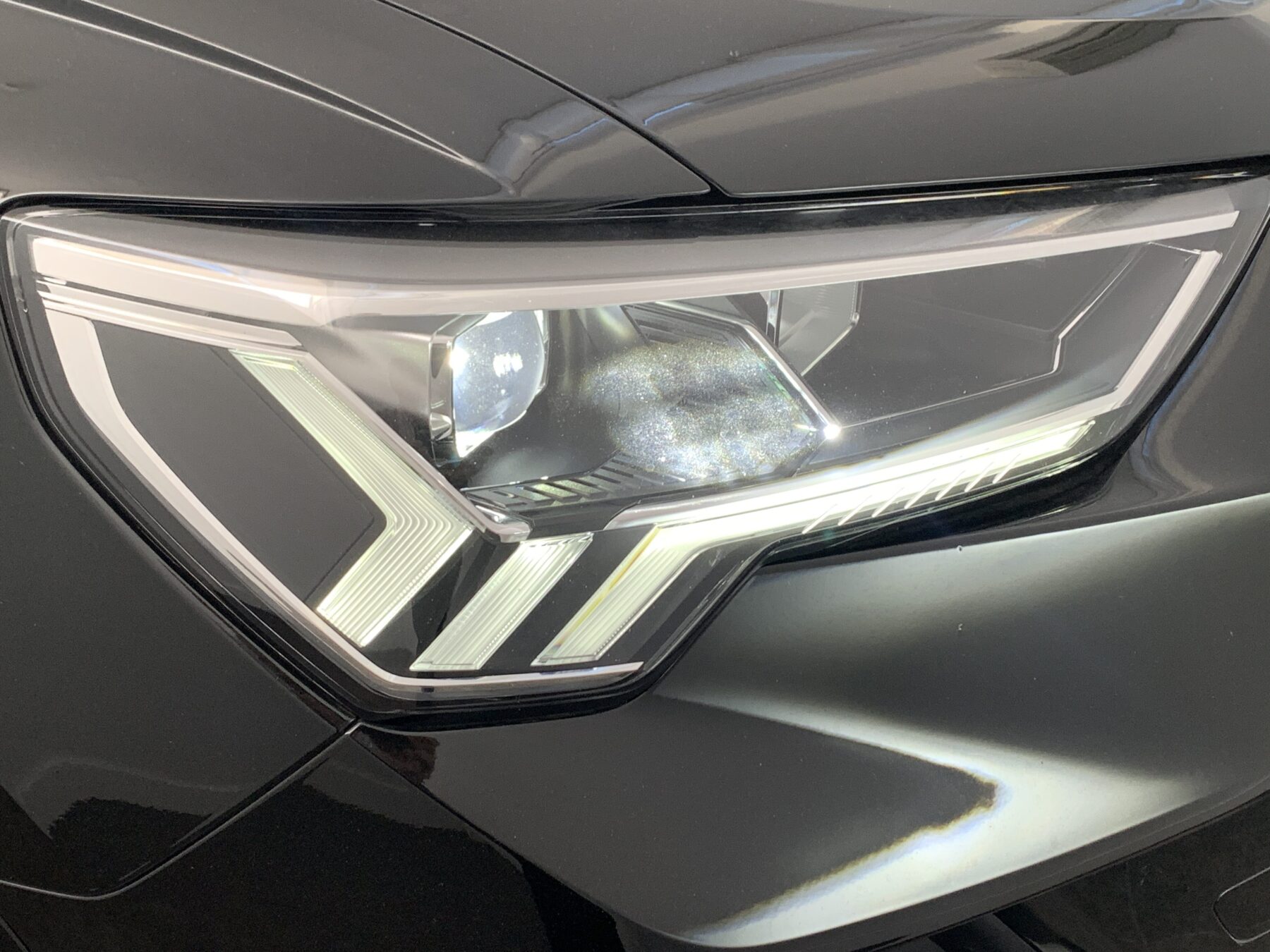 AUDI Q3 45 TFSI e S LINE ST 245cv