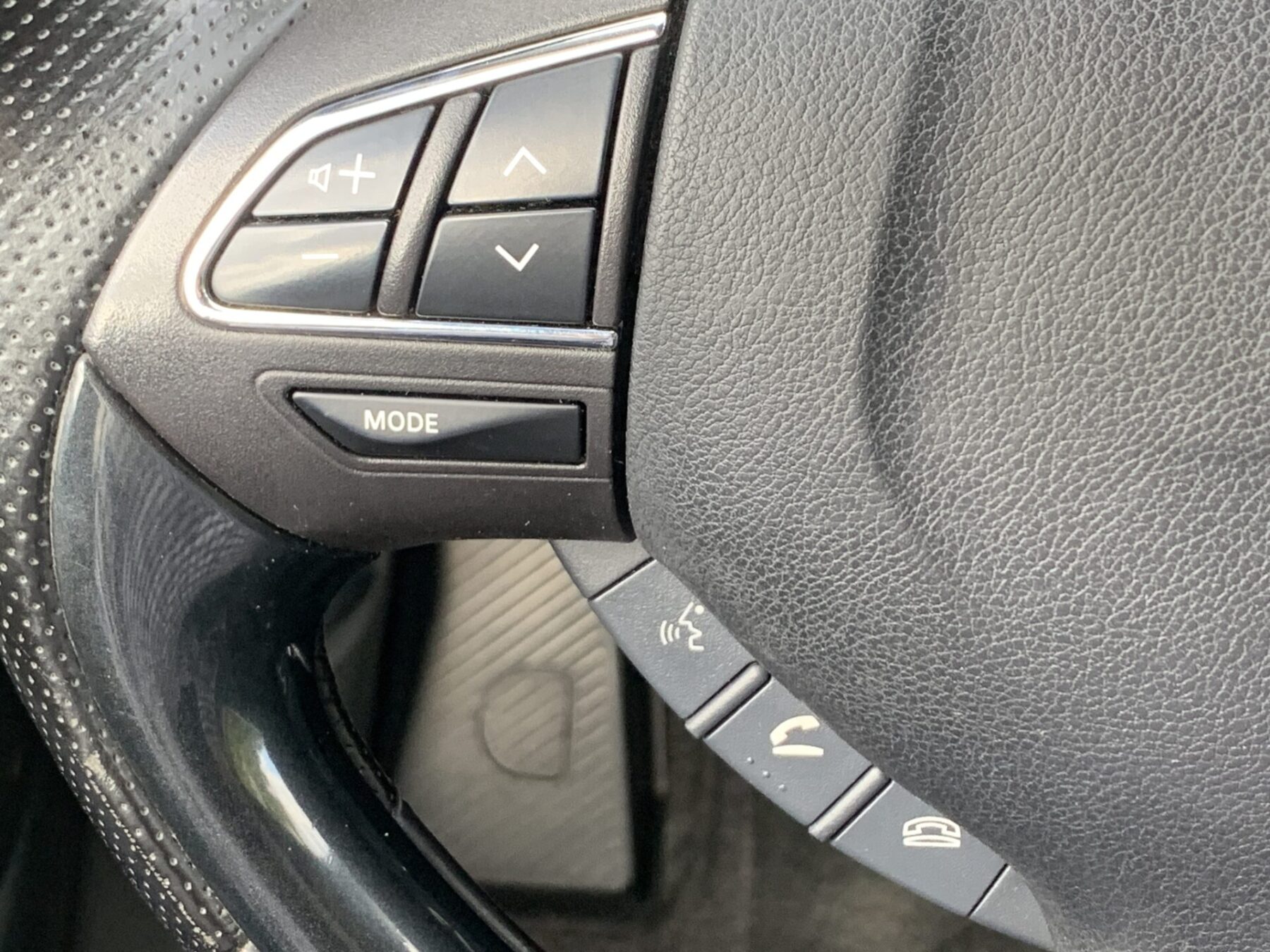 CITROEN C-4 AIRCROS 4X4 HDI EXCLUSIVE