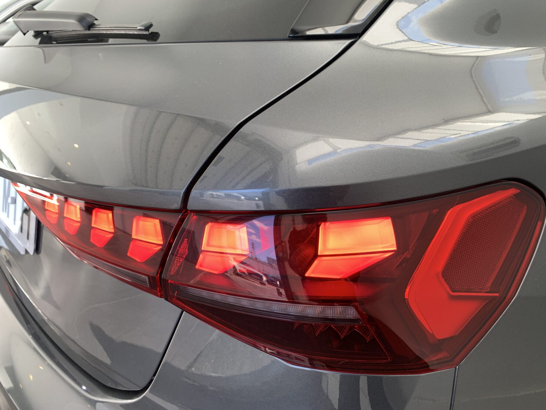 AUDI A3 SB 35 TDI  S-T BLACK LINE 150