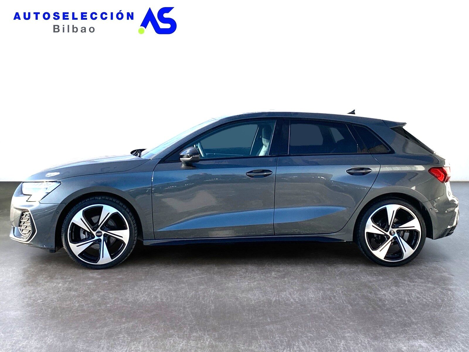 AUDI A3 SB 35 TDI  S-T BLACK LINE 150