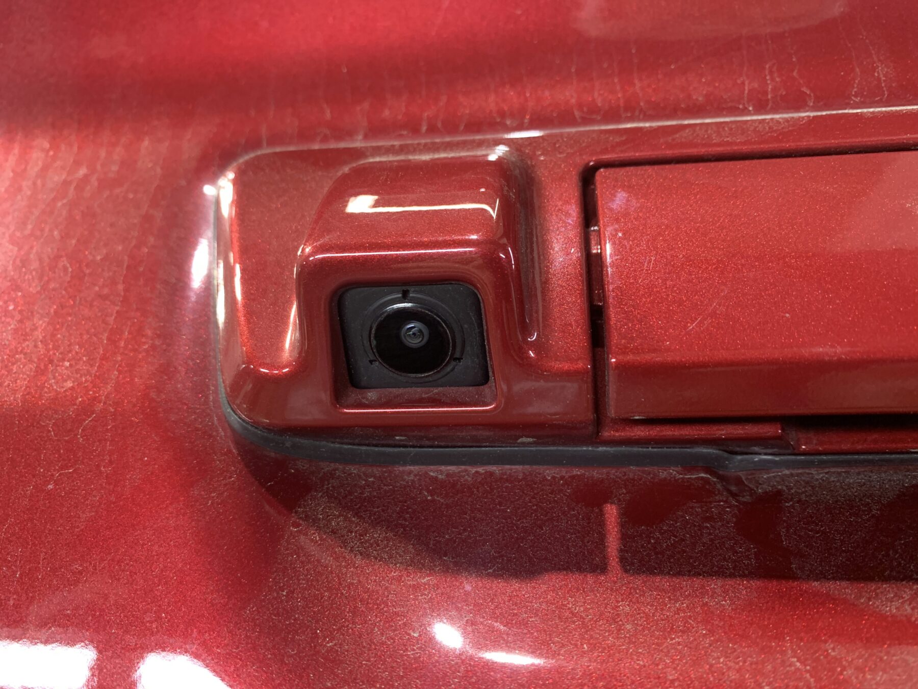 ISUZU DMAX N60 CREW BB 4X4 A/T