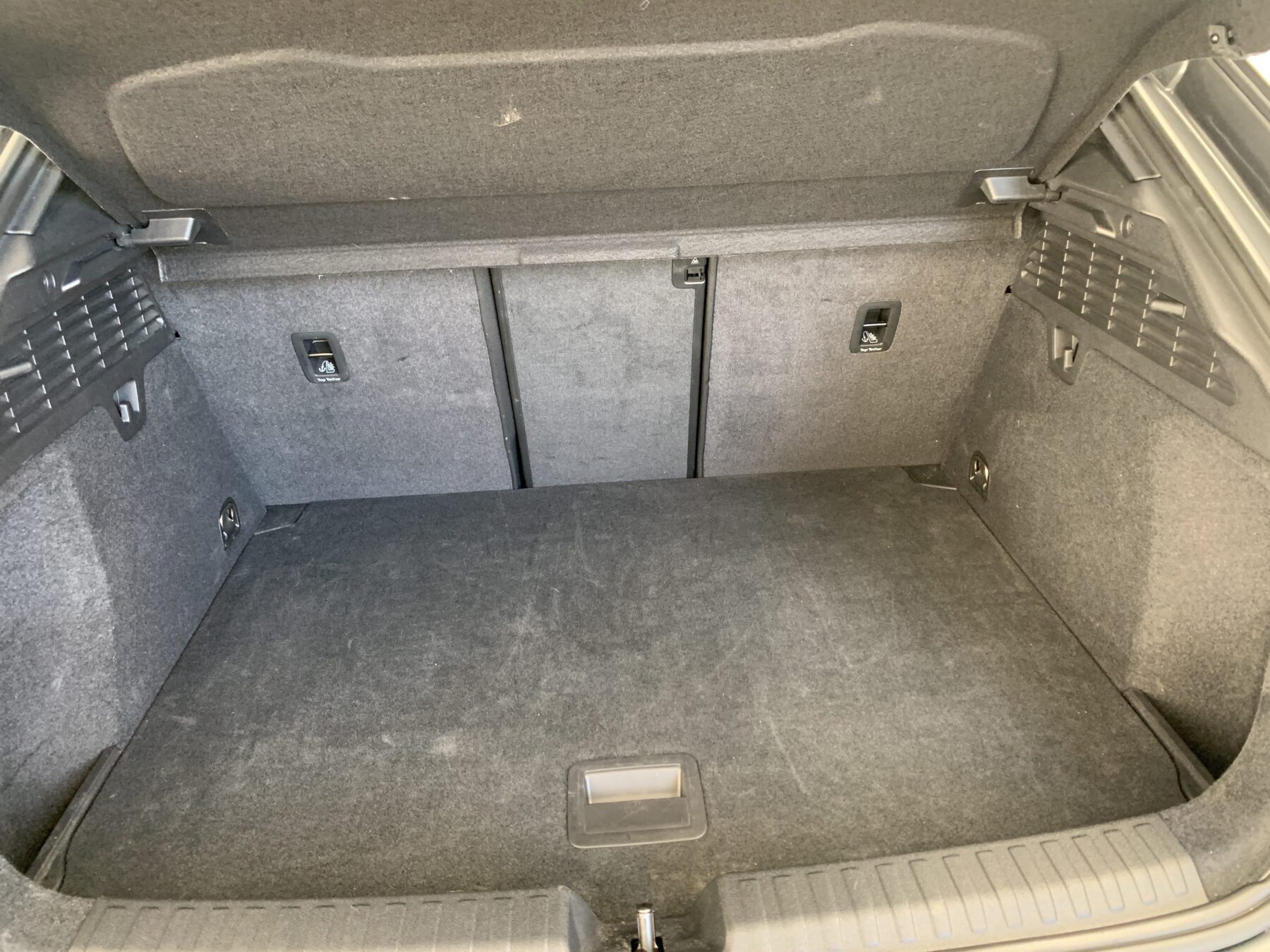 AUDI A3 SB 35 TDI  S-T BLACK LINE 150