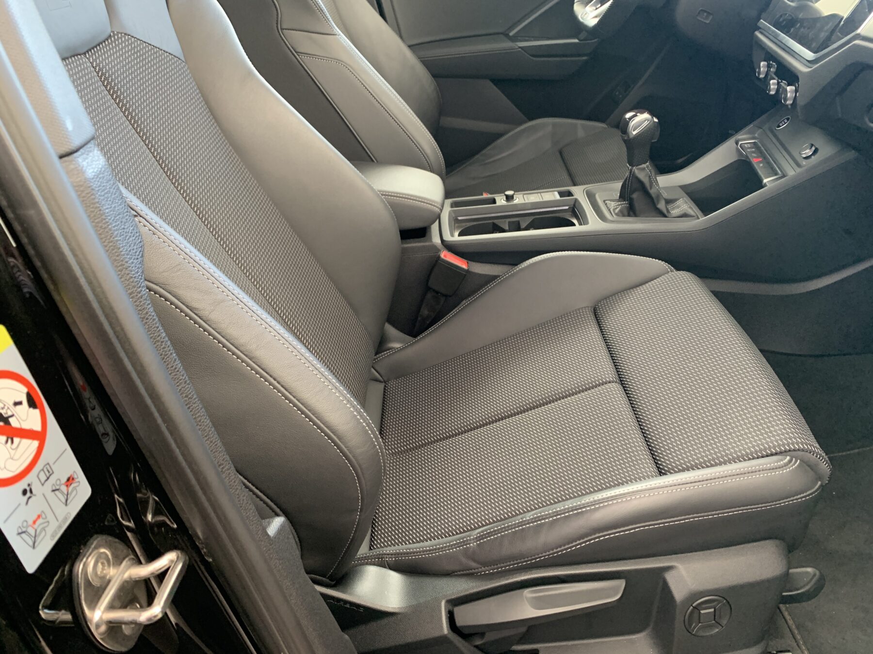 AUDI Q3 45 TFSI e S LINE ST 245cv