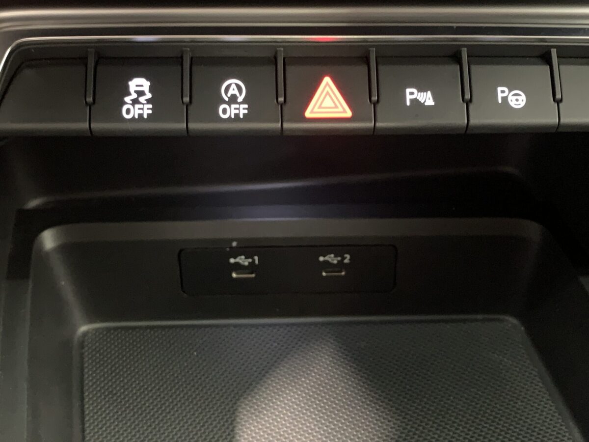 AUDI A3 2.0TDI ADVANCE 116cv