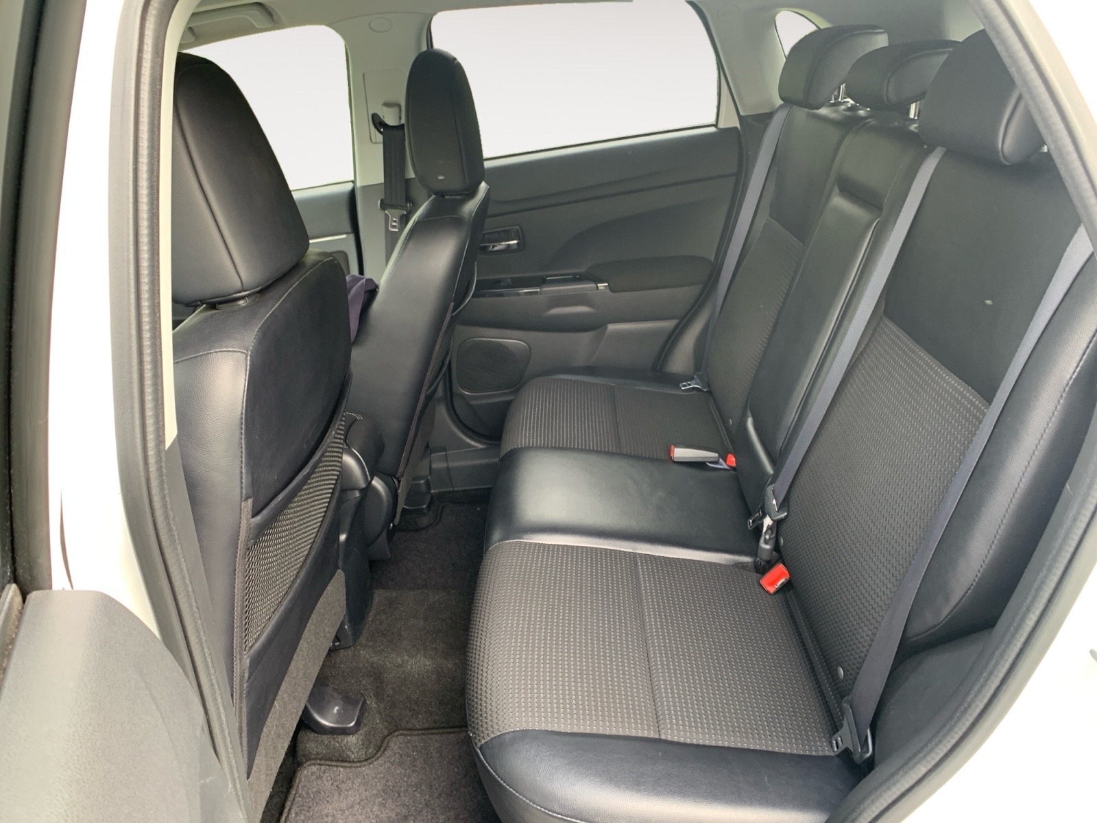 CITROEN C-4 AIRCROS 4X4 HDI EXCLUSIVE
