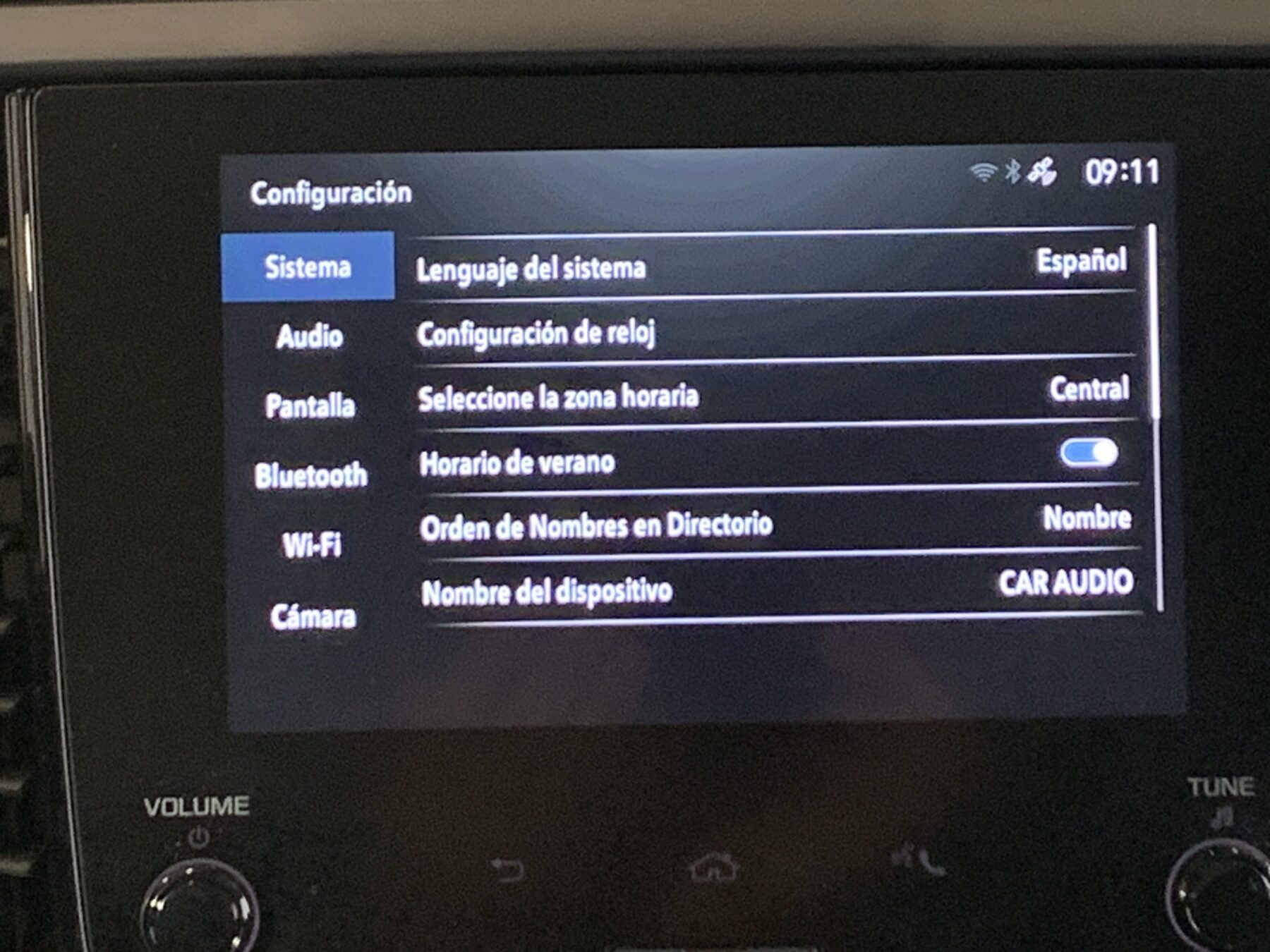 ISUZU DMAX N60 CREW BB 4X4 A/T