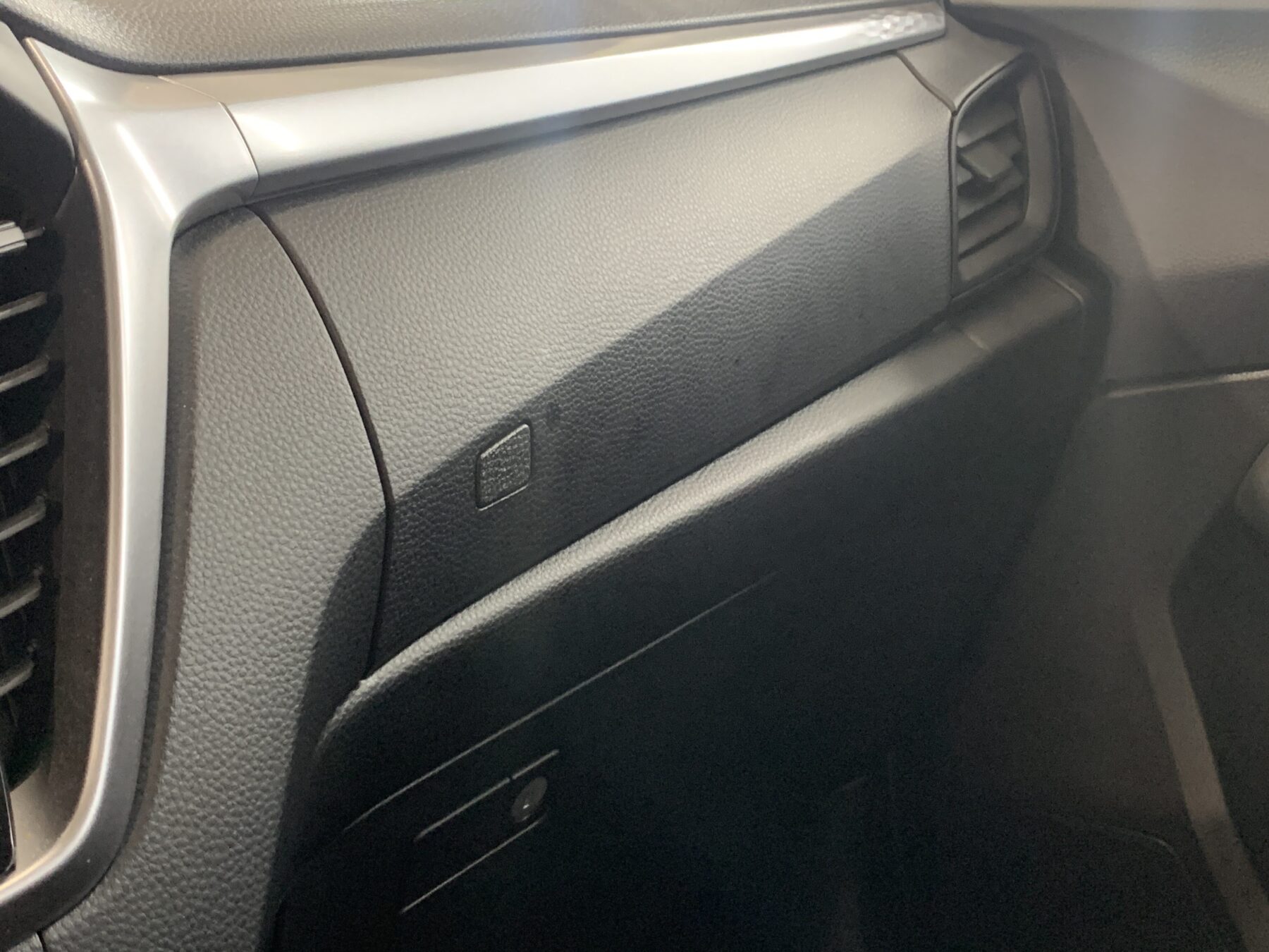 ISUZU DMAX N60 CREW BB 4X4 A/T