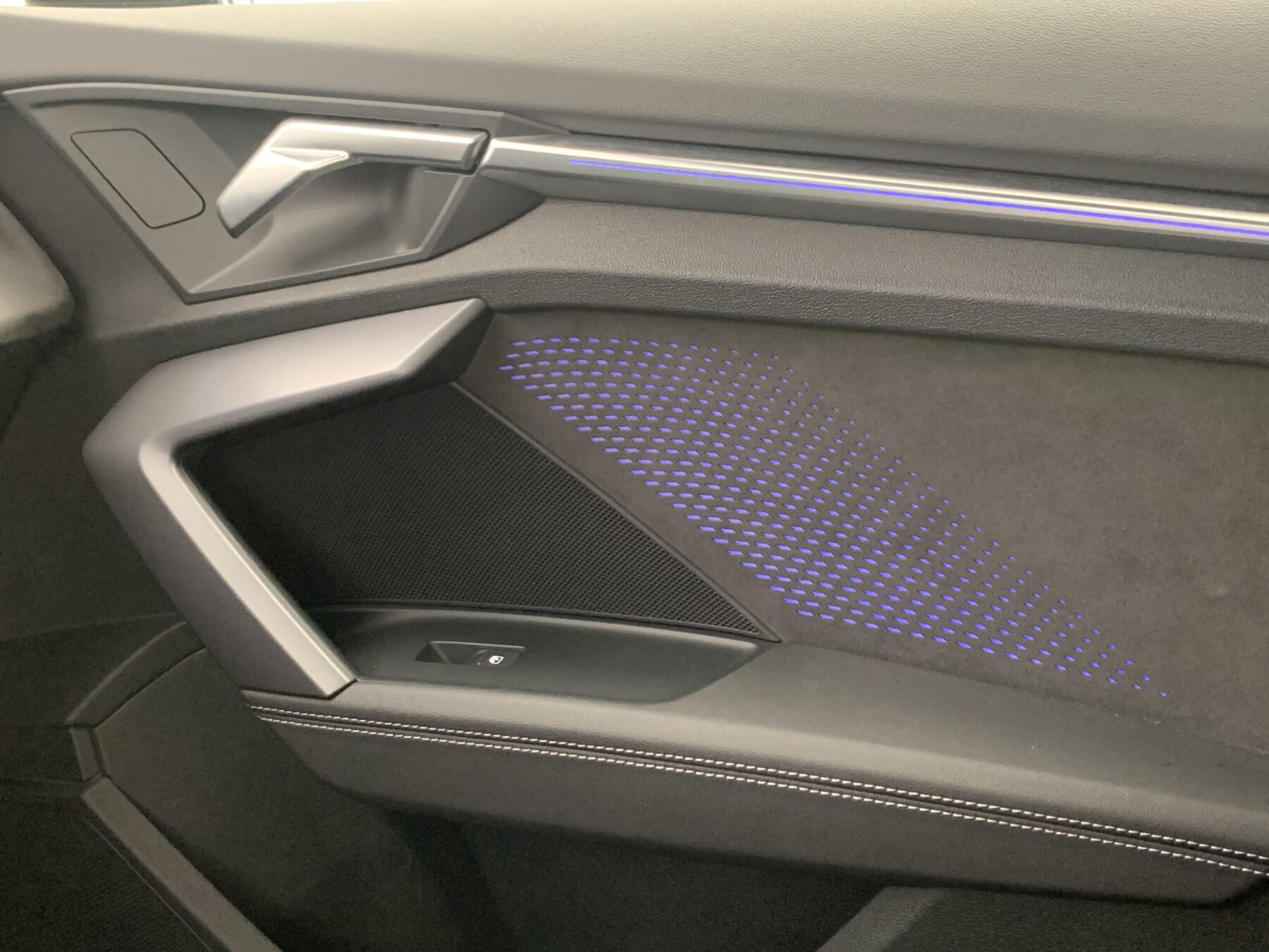 AUDI A3 SB 35 TDI  S-T BLACK LINE 150