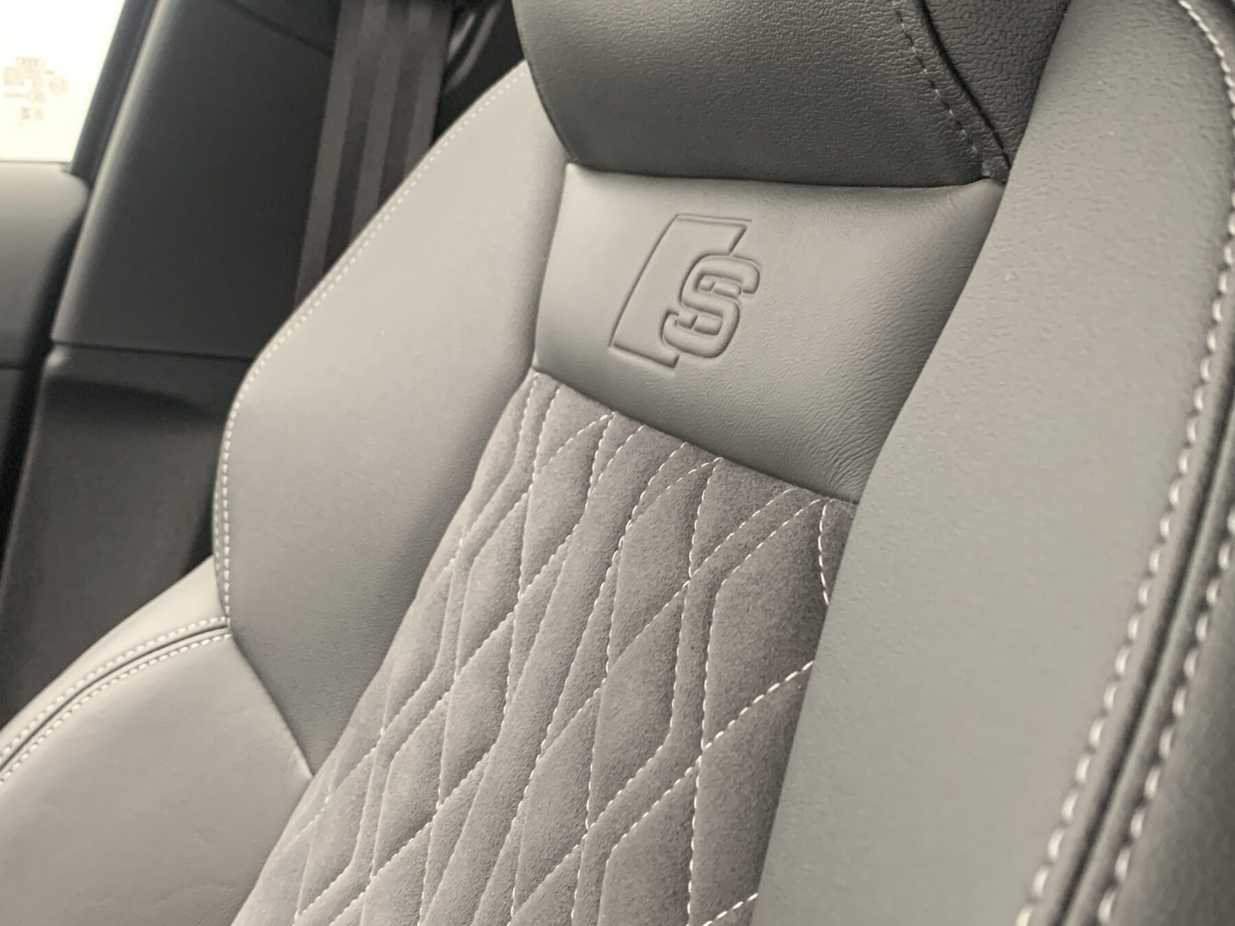 AUDI A3 SB 35 TDI  S-T BLACK LINE 150