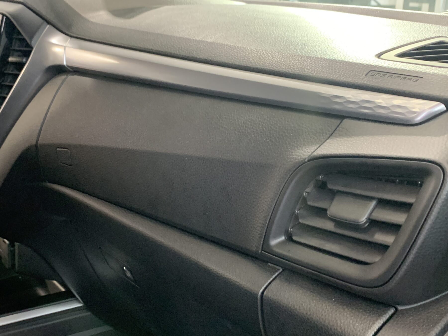 ISUZU DMAX N60 CREW BB 4X4 A/T