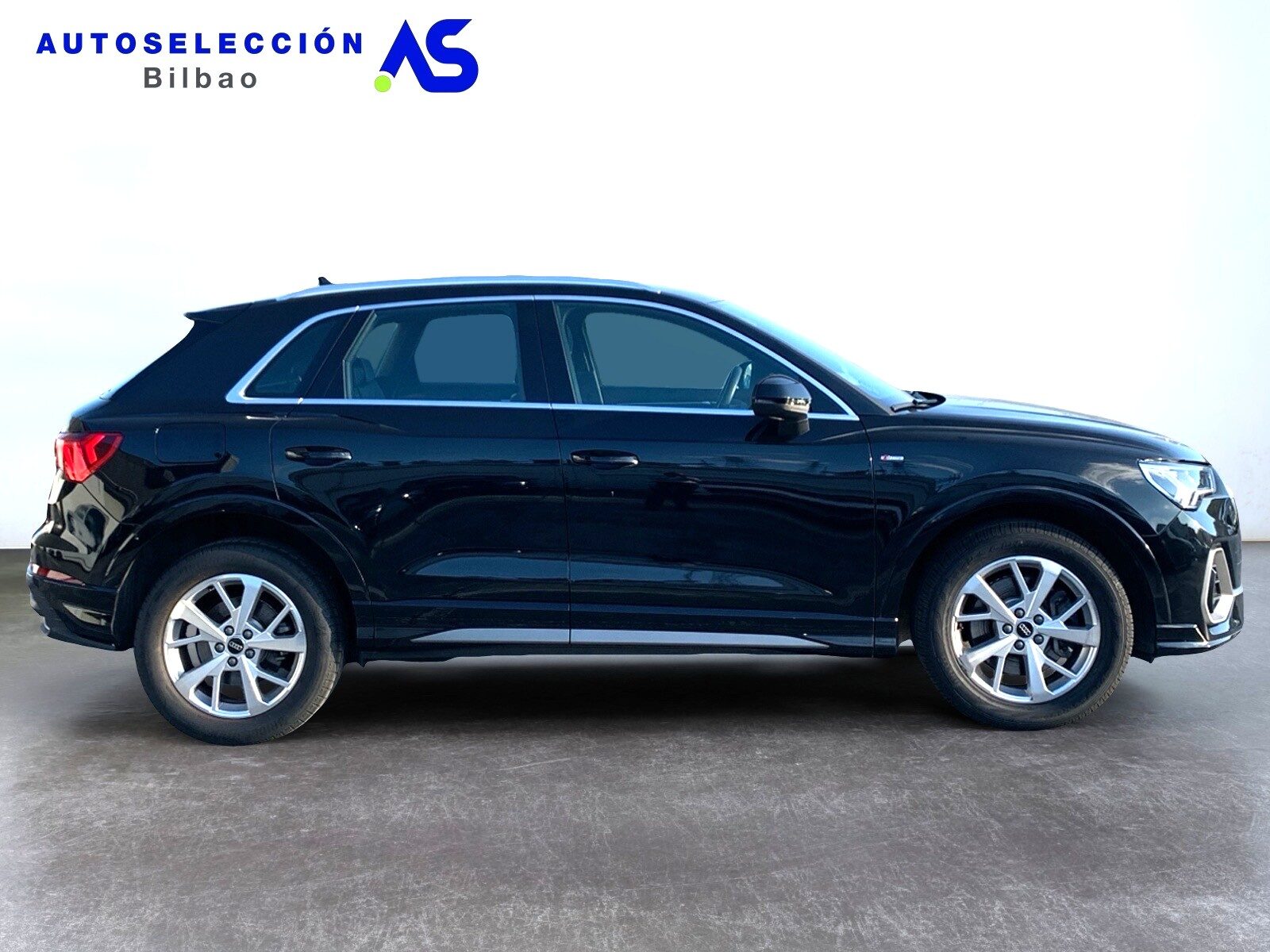AUDI Q3 45 TFSI e S LINE ST 245cv