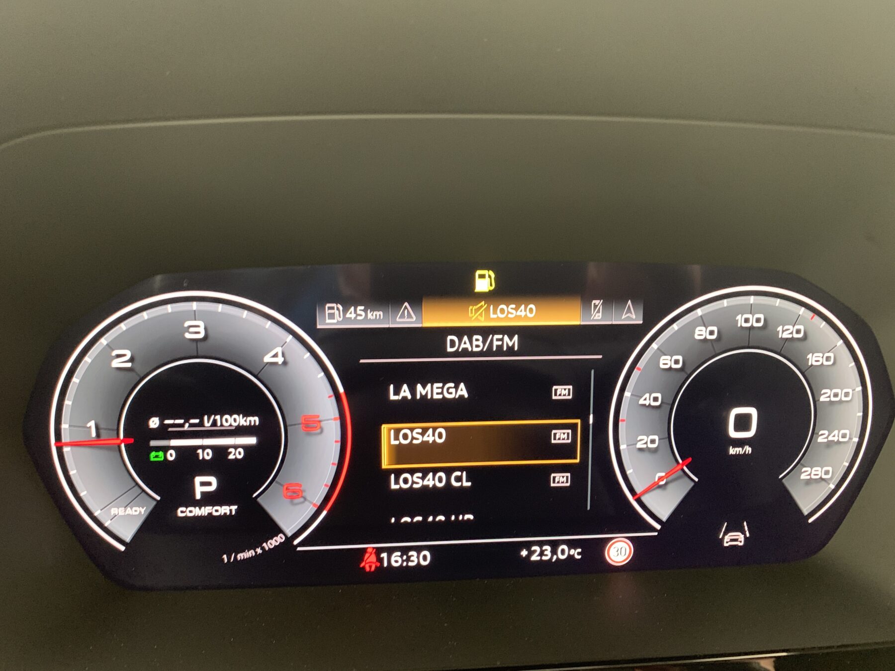 AUDI A3 SB 35 TDI  S-T BLACK LINE 150