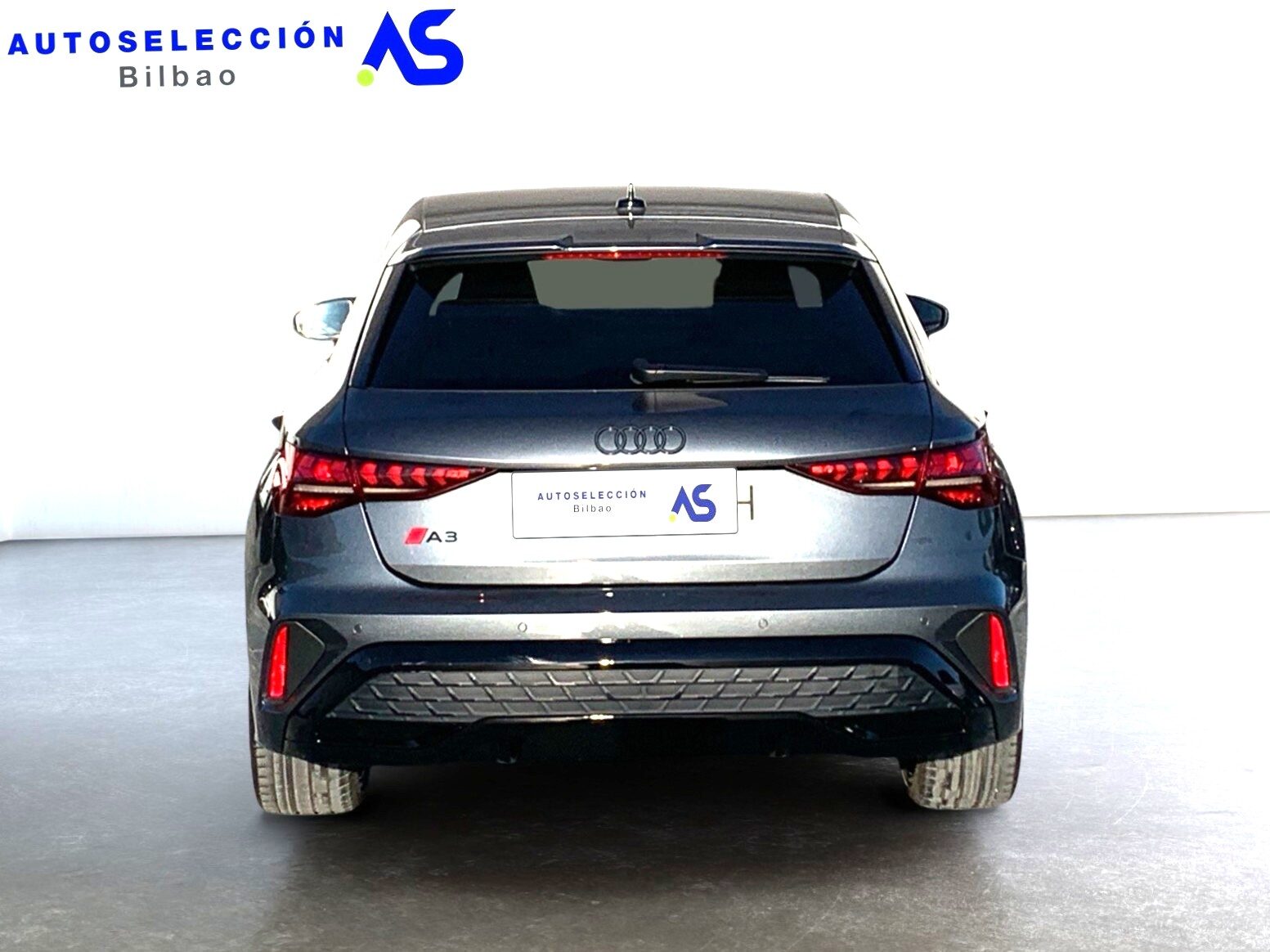 AUDI A3 SB 35 TDI  S-T BLACK LINE 150