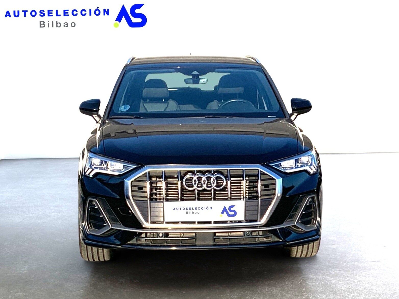 AUDI Q3 45 TFSI e S LINE ST 245cv