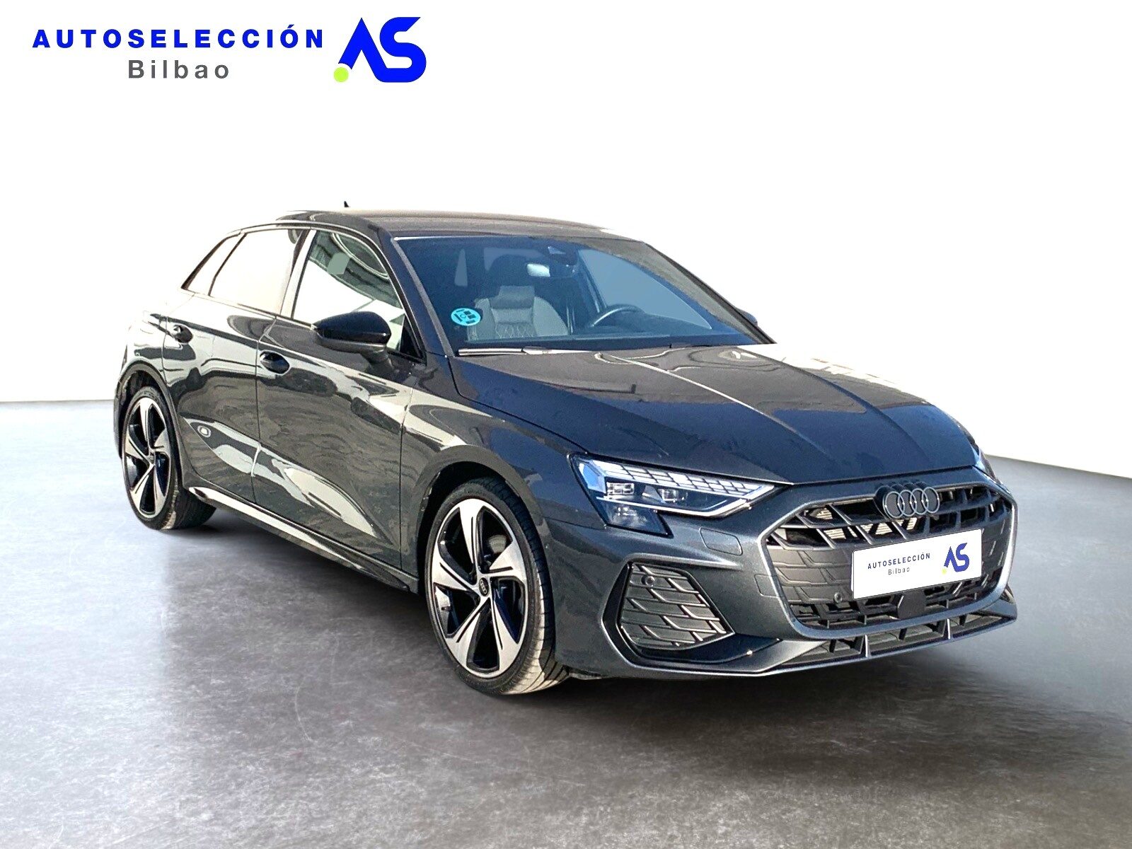 AUDI A3 SB 35 TDI  S-T BLACK LINE 150