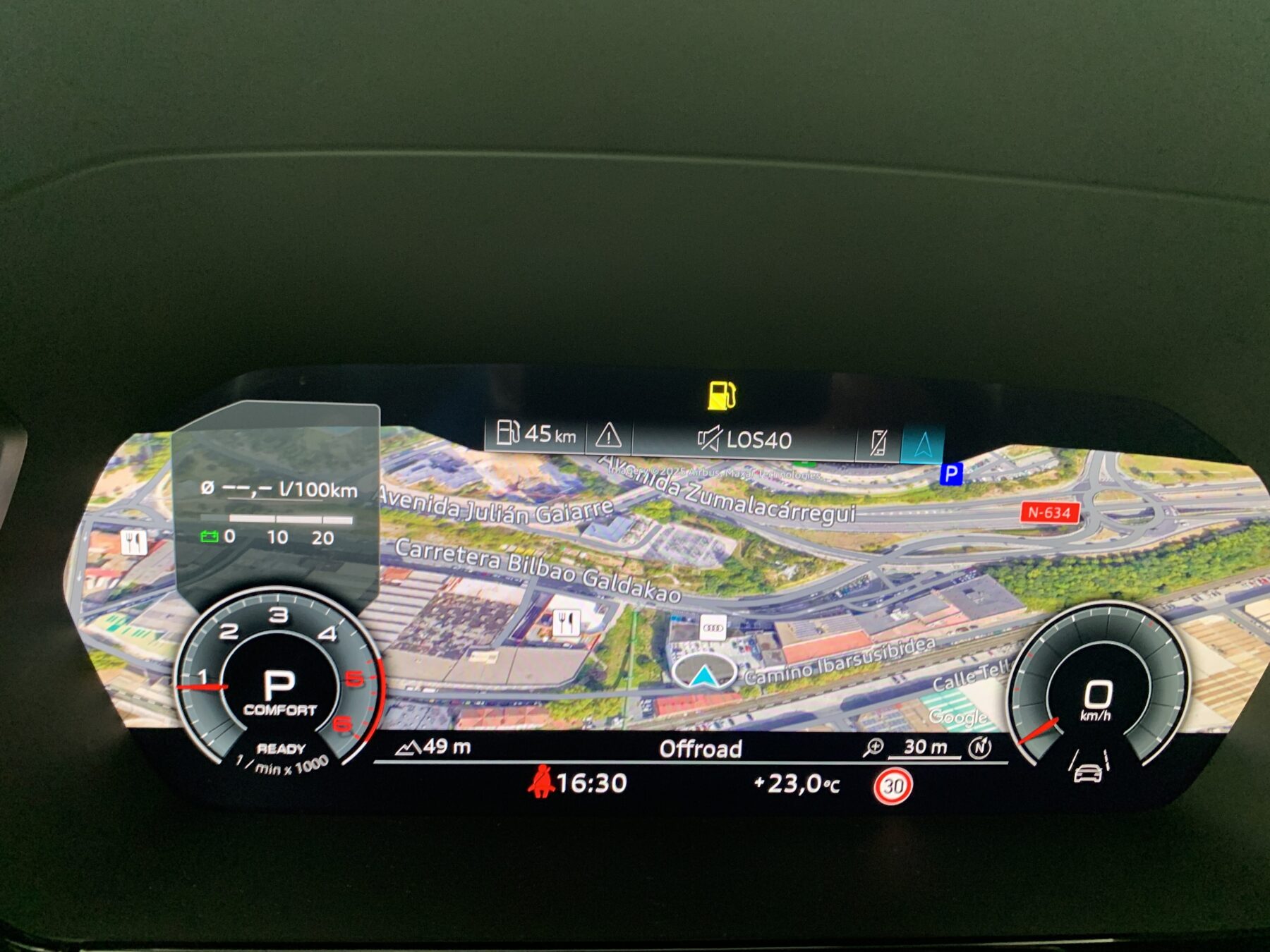 AUDI A3 SB 35 TDI  S-T BLACK LINE 150