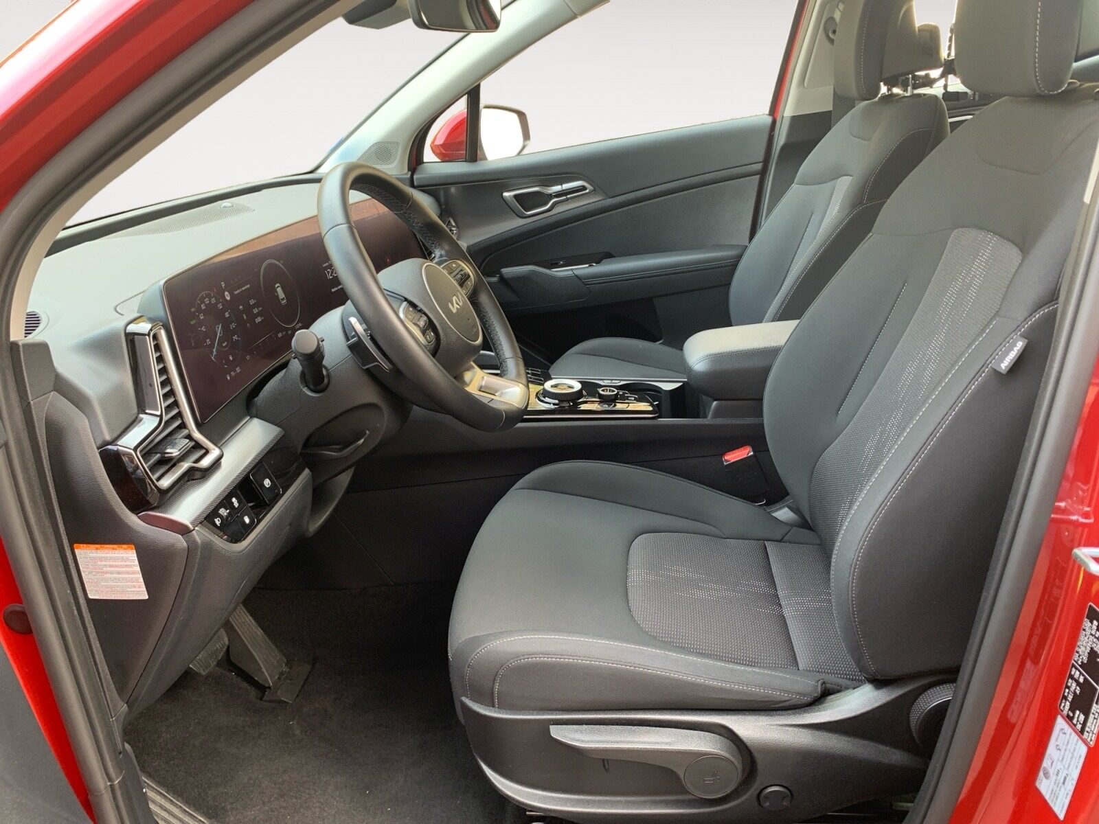 KIA SPORTAGE PHEV DRIVE+PACK DESIGN 4X4