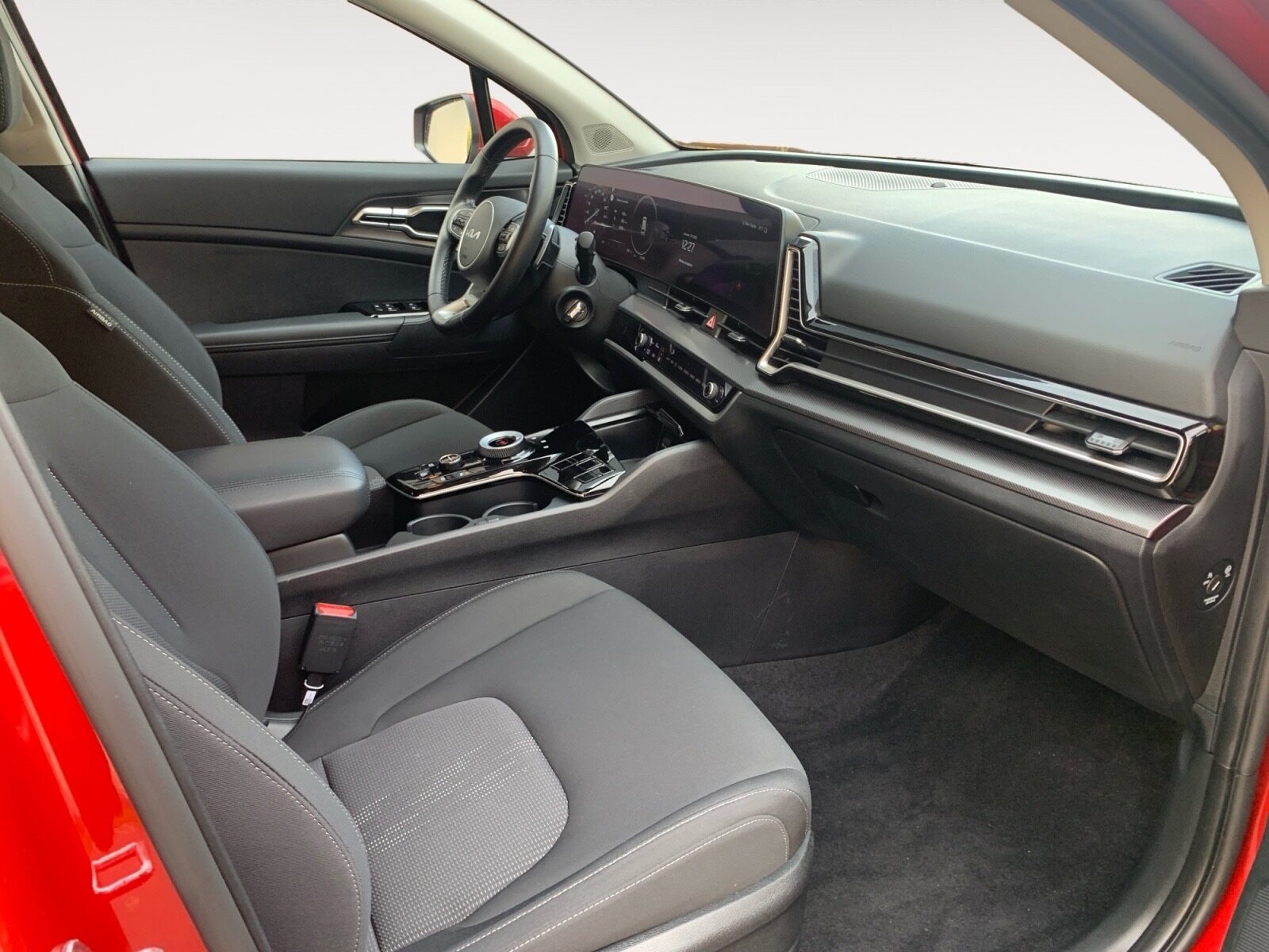 KIA SPORTAGE PHEV DRIVE+PACK DESIGN 4X4