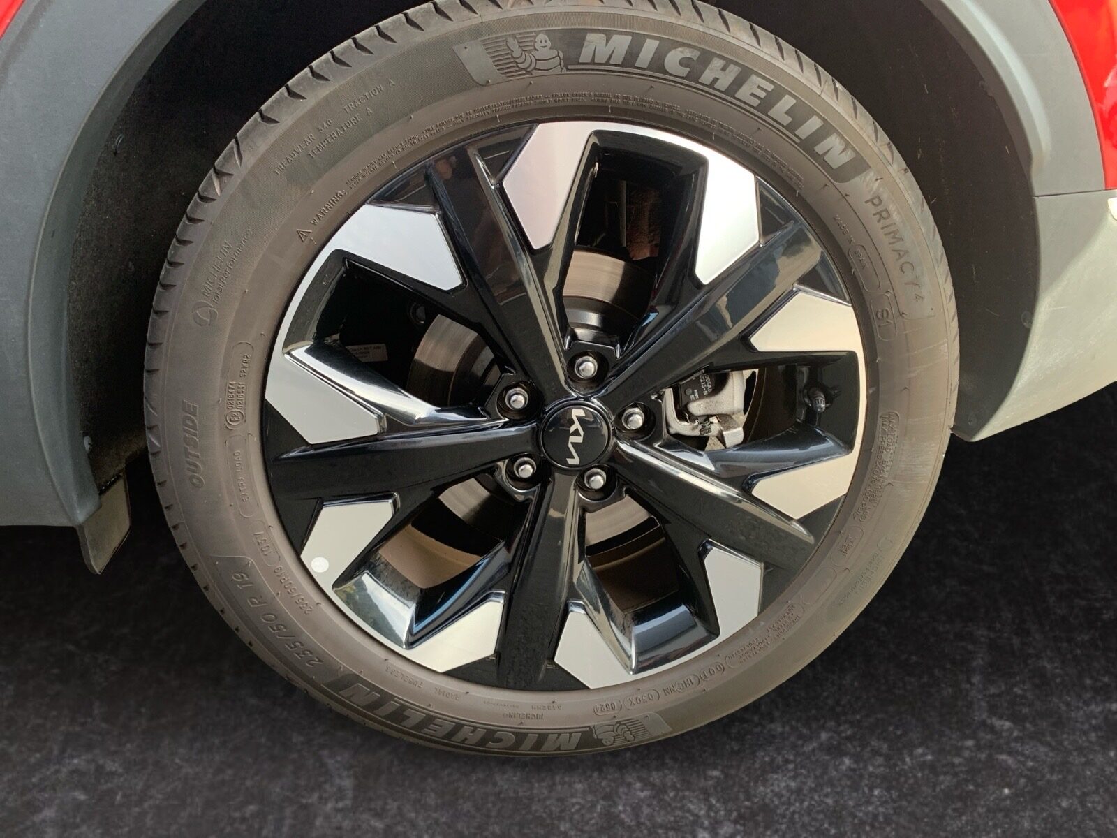 KIA SPORTAGE PHEV DRIVE+PACK DESIGN 4X4