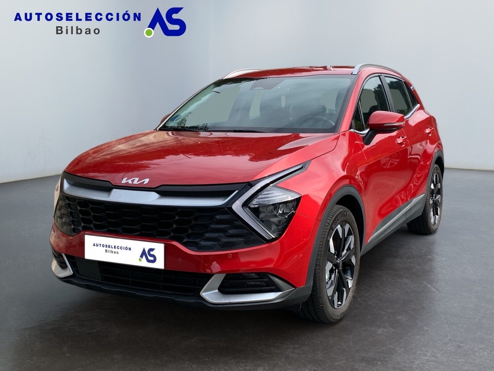 KIA SPORTAGE PHEV DRIVE+PACK DESIGN 4X4