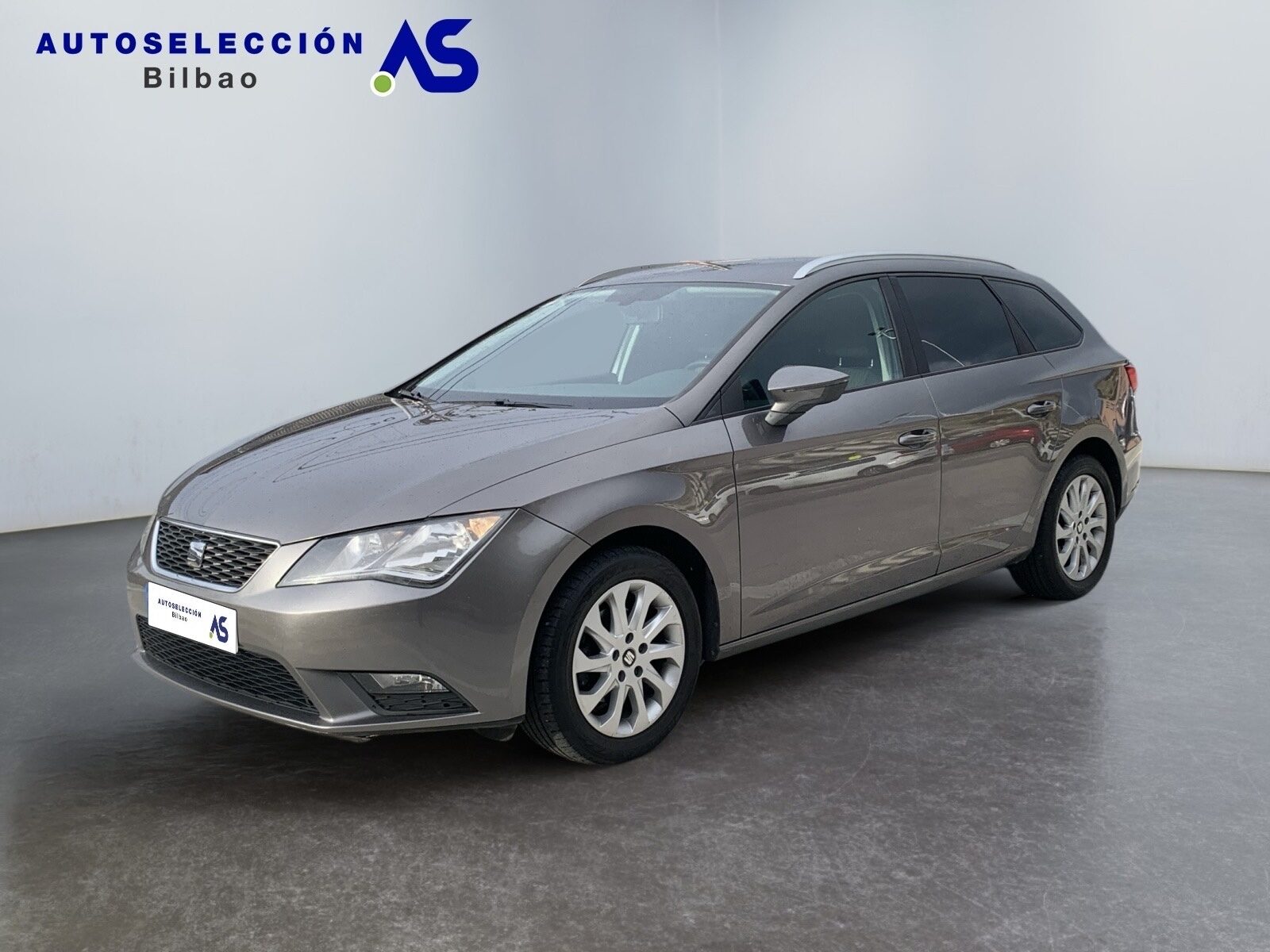 SEAT LEON ST 1.6TDI  105cv STYLE