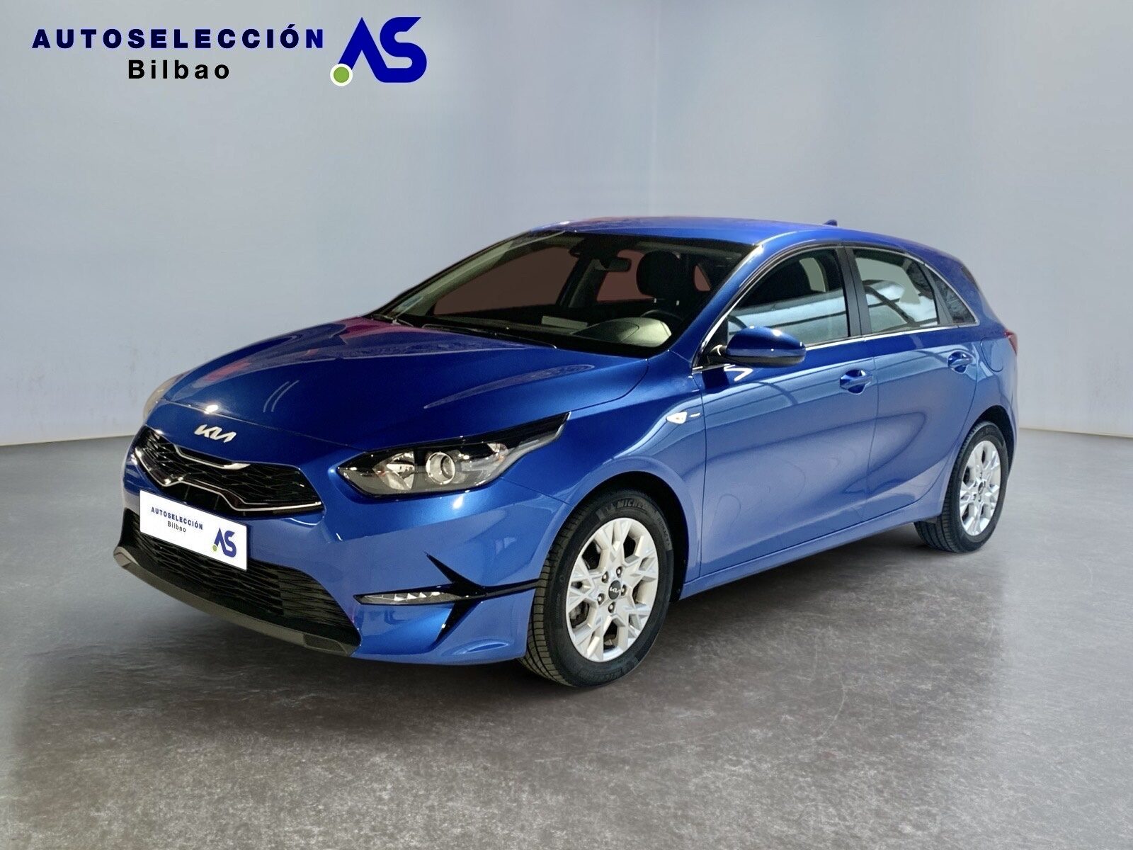 KIA CEED 1.0 MHEV 120CV DRIVE