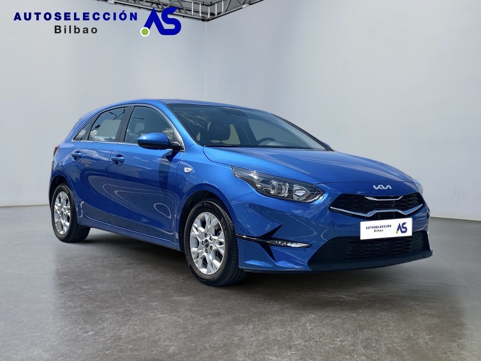 KIA CEED 1.0 MHEV 120CV DRIVE