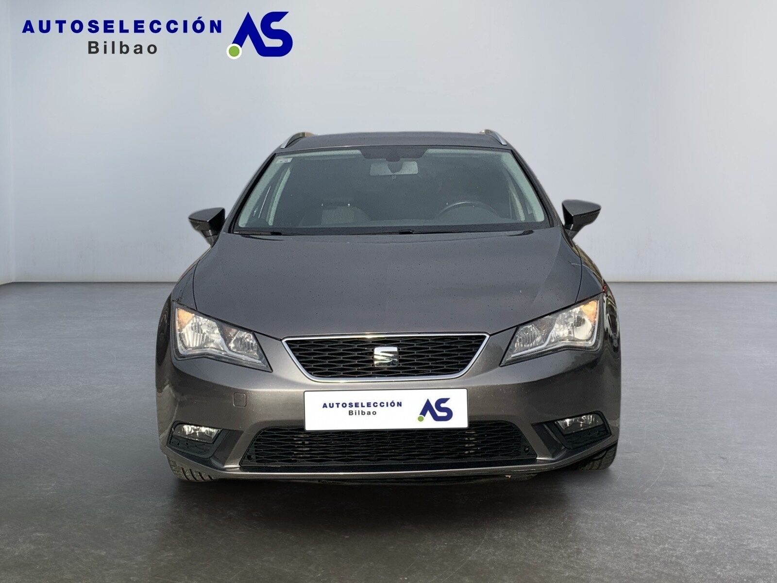 SEAT LEON ST 1.6TDI  105cv STYLE