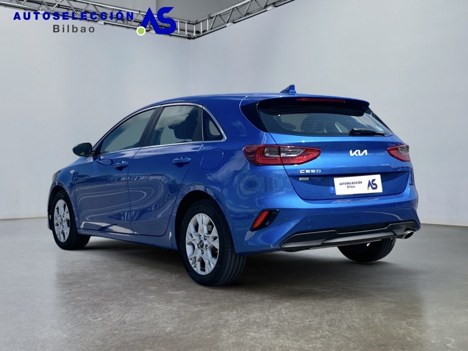 KIA CEED 1.0 MHEV 120CV DRIVE