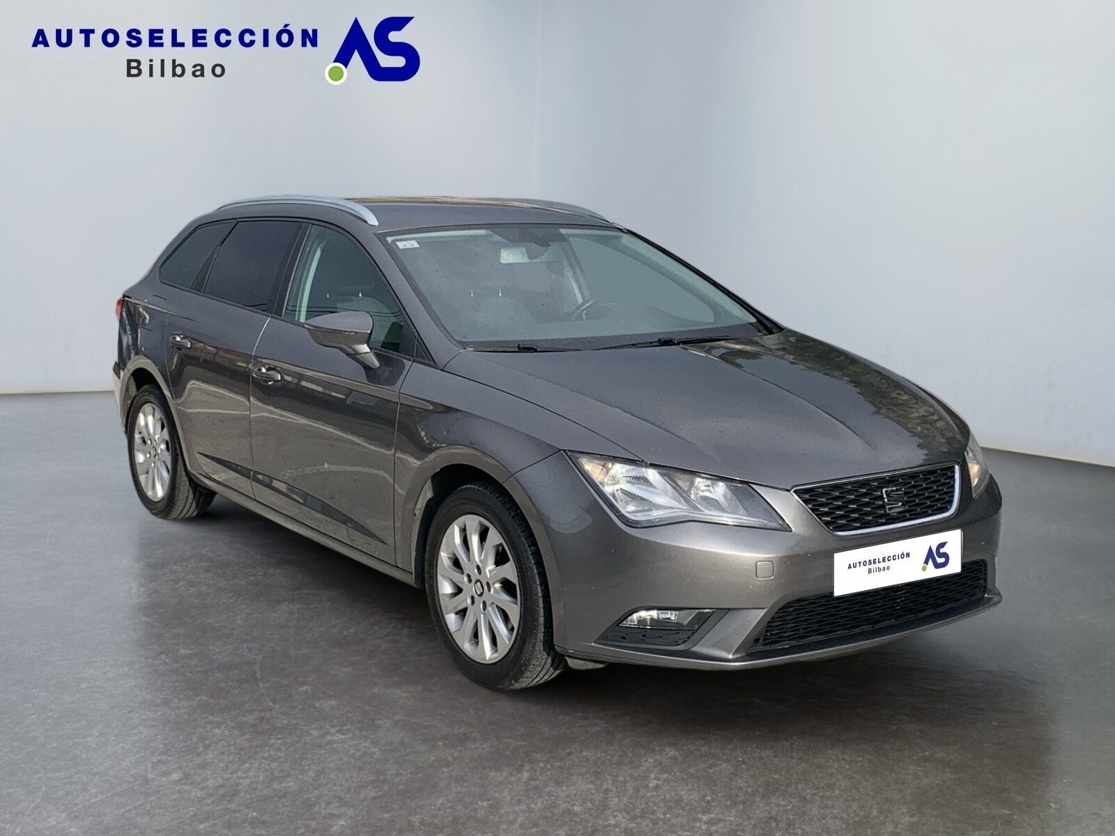 SEAT LEON ST 1.6TDI  105cv STYLE